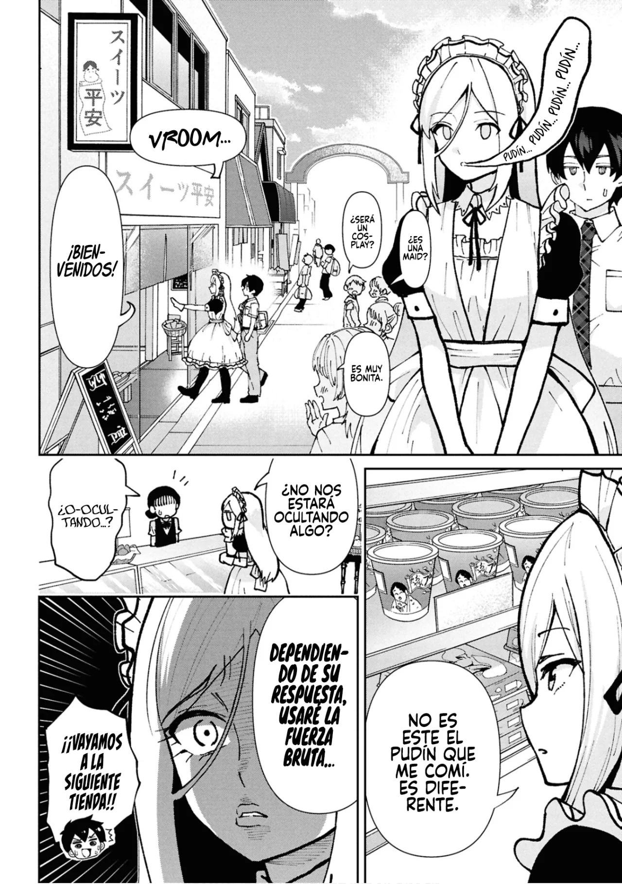 Read Class no Daikirai na Joshi to Kekkon Suru Koto ni Natta Manga Online