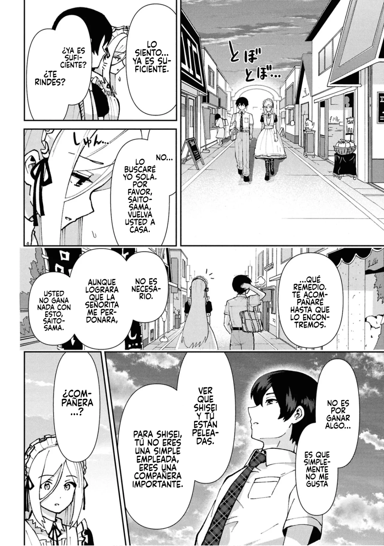 Read Class no Daikirai na Joshi to Kekkon Suru Koto ni Natta Manga Online