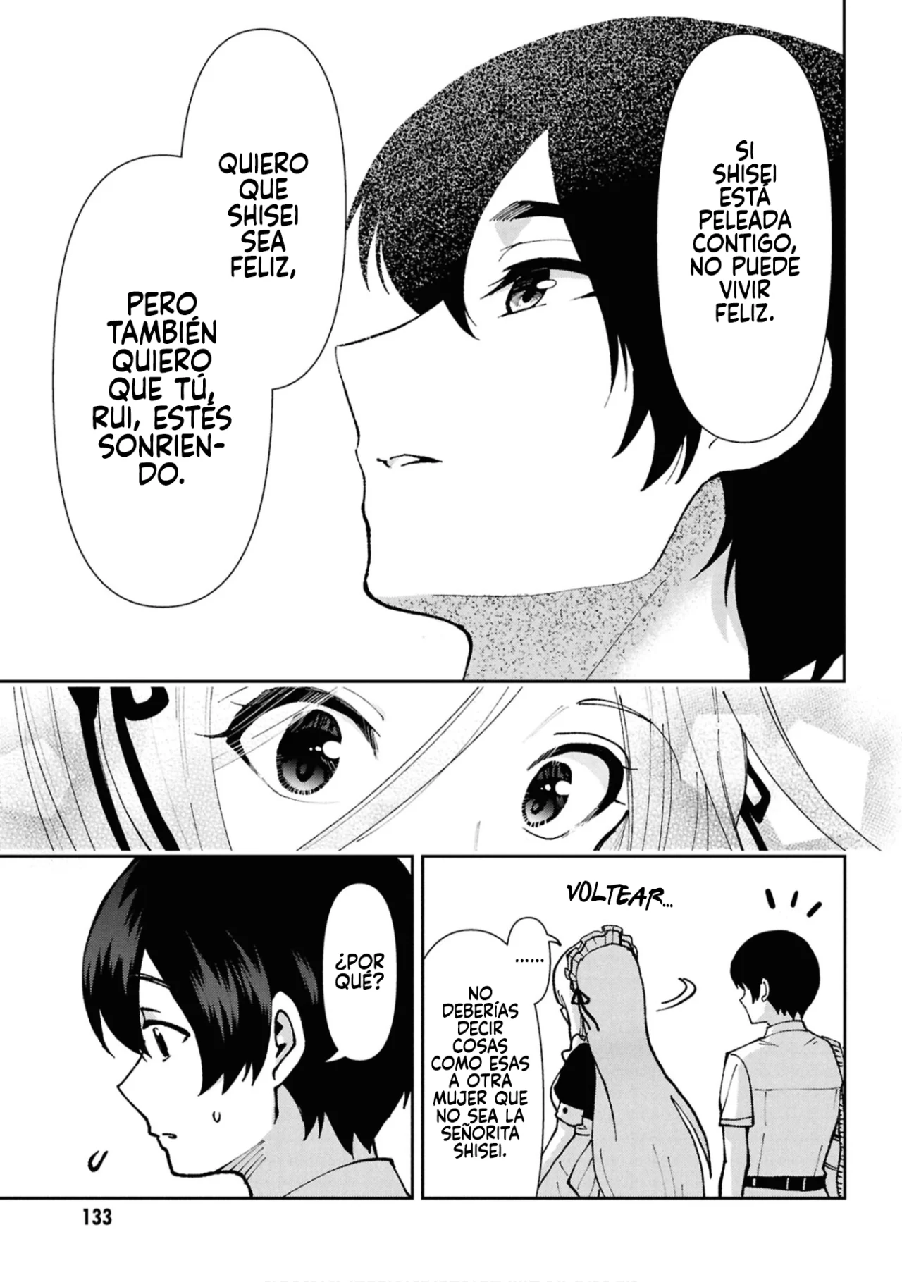 Read Class no Daikirai na Joshi to Kekkon Suru Koto ni Natta Manga Online