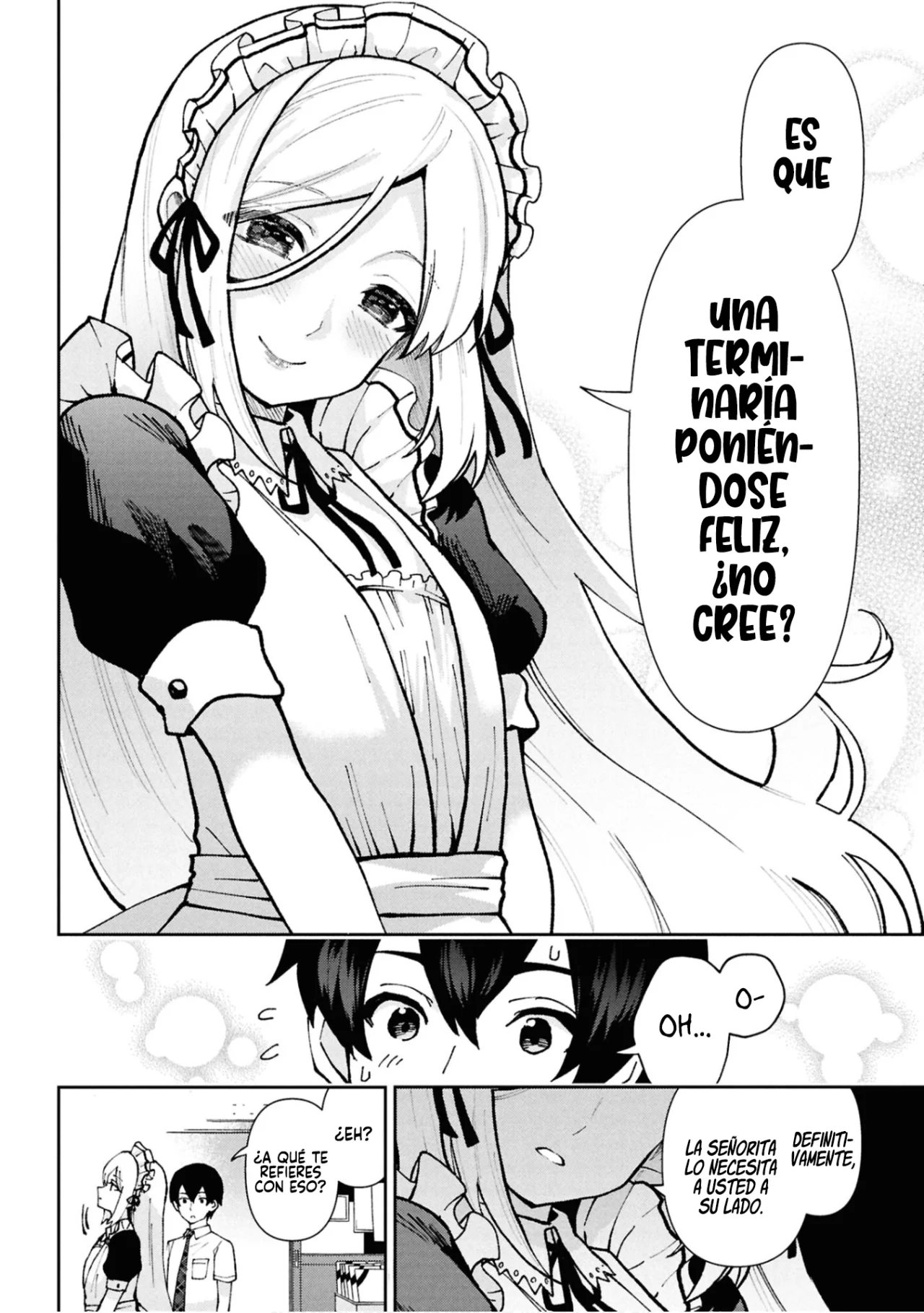 Read Class no Daikirai na Joshi to Kekkon Suru Koto ni Natta Manga Online