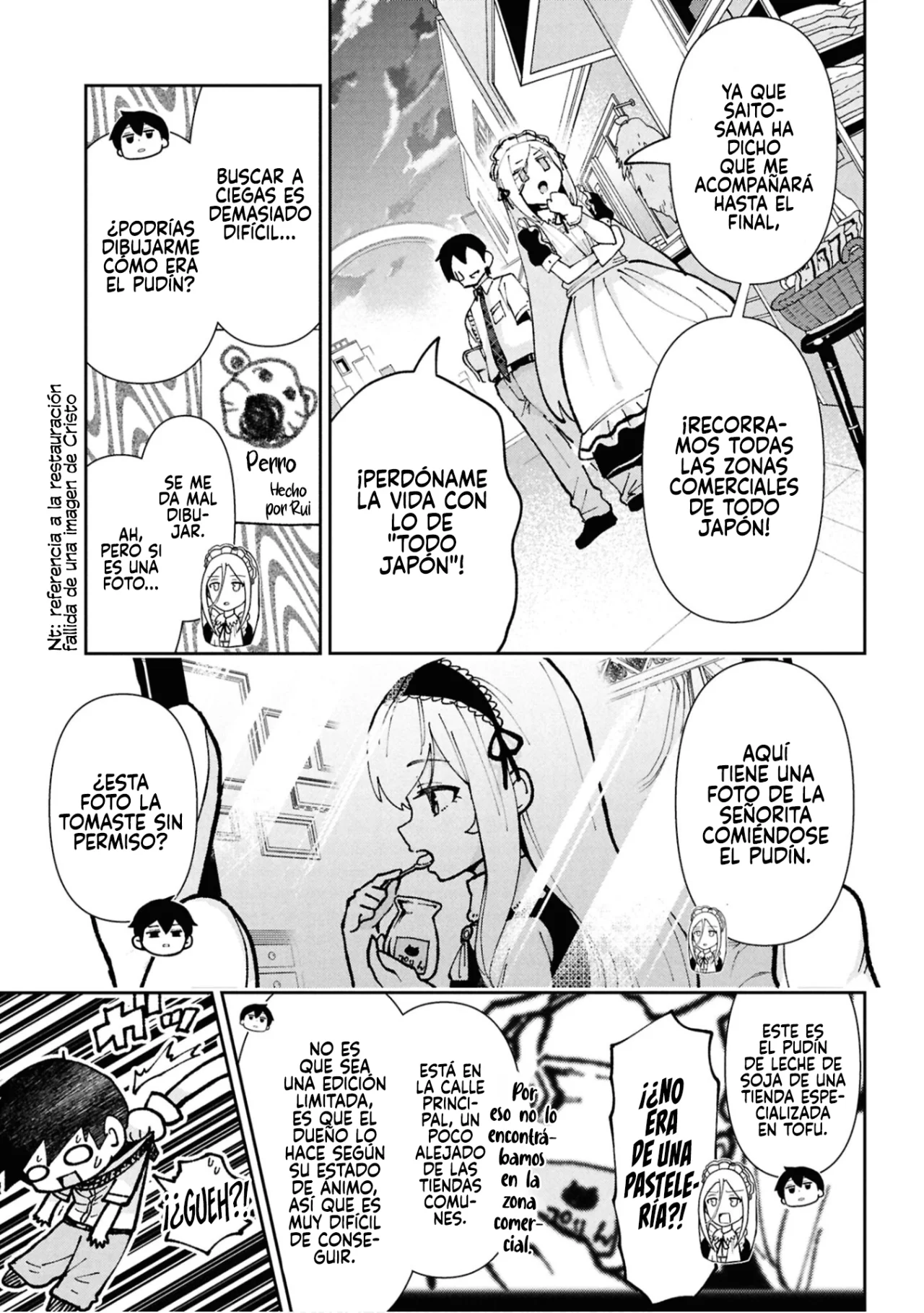 Read Class no Daikirai na Joshi to Kekkon Suru Koto ni Natta Manga Online