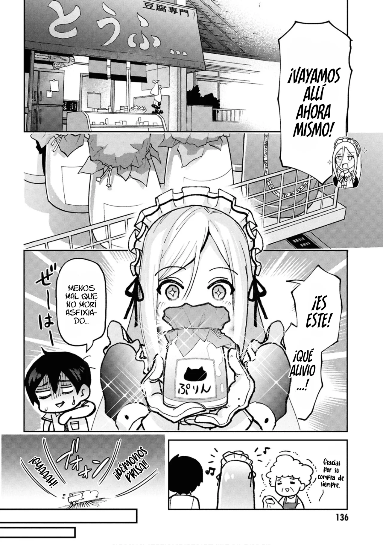 Read Class no Daikirai na Joshi to Kekkon Suru Koto ni Natta Manga Online