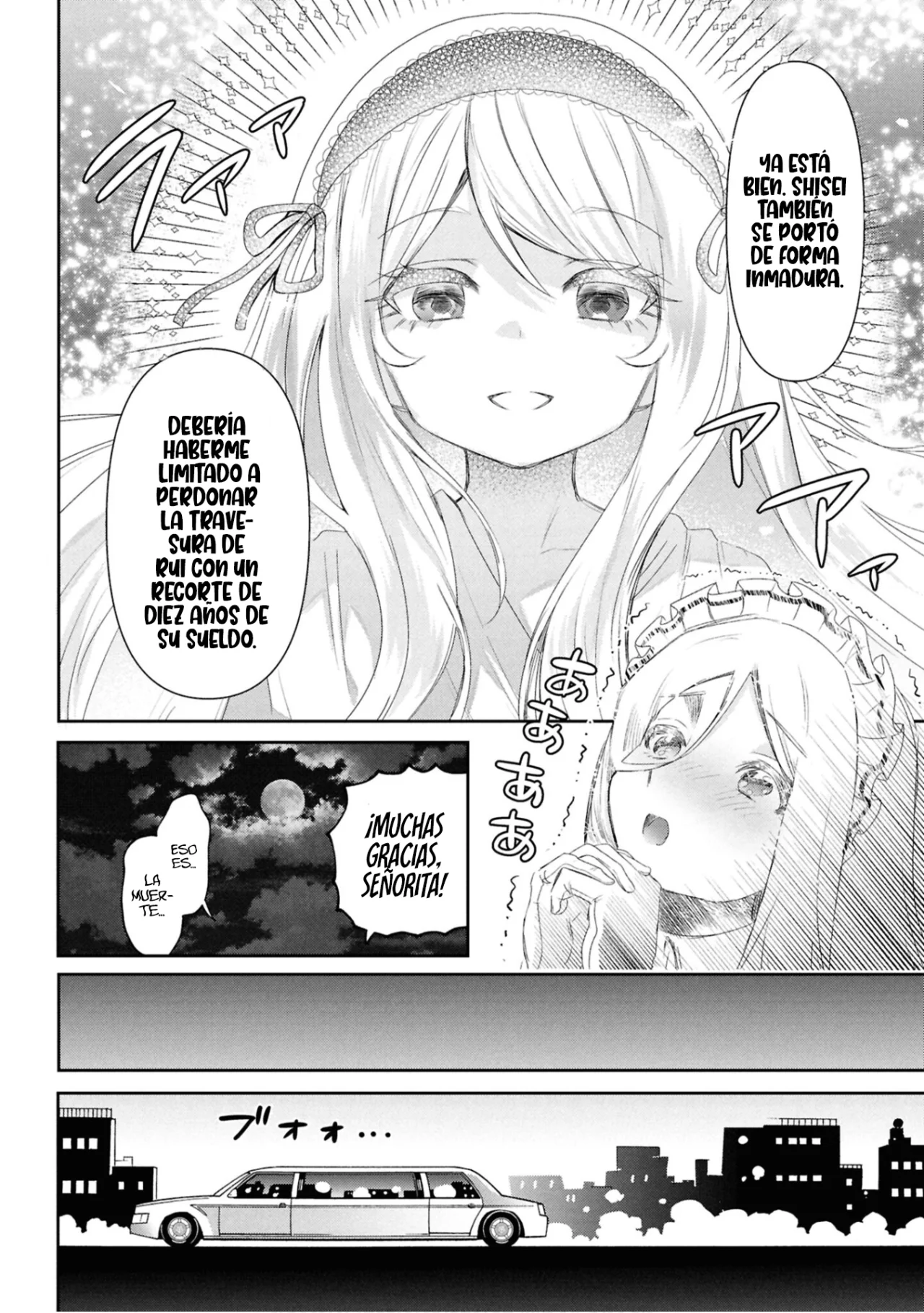 Read Class no Daikirai na Joshi to Kekkon Suru Koto ni Natta Manga Online