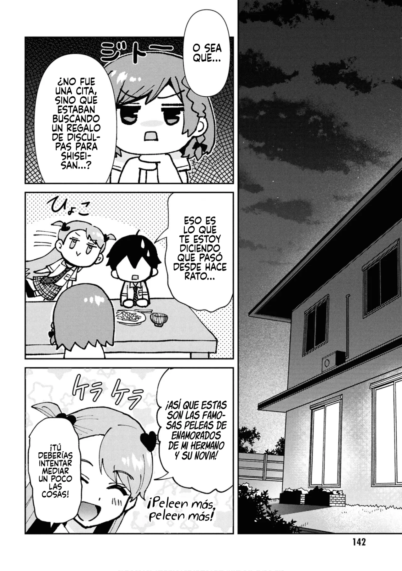 Read Class no Daikirai na Joshi to Kekkon Suru Koto ni Natta Manga Online