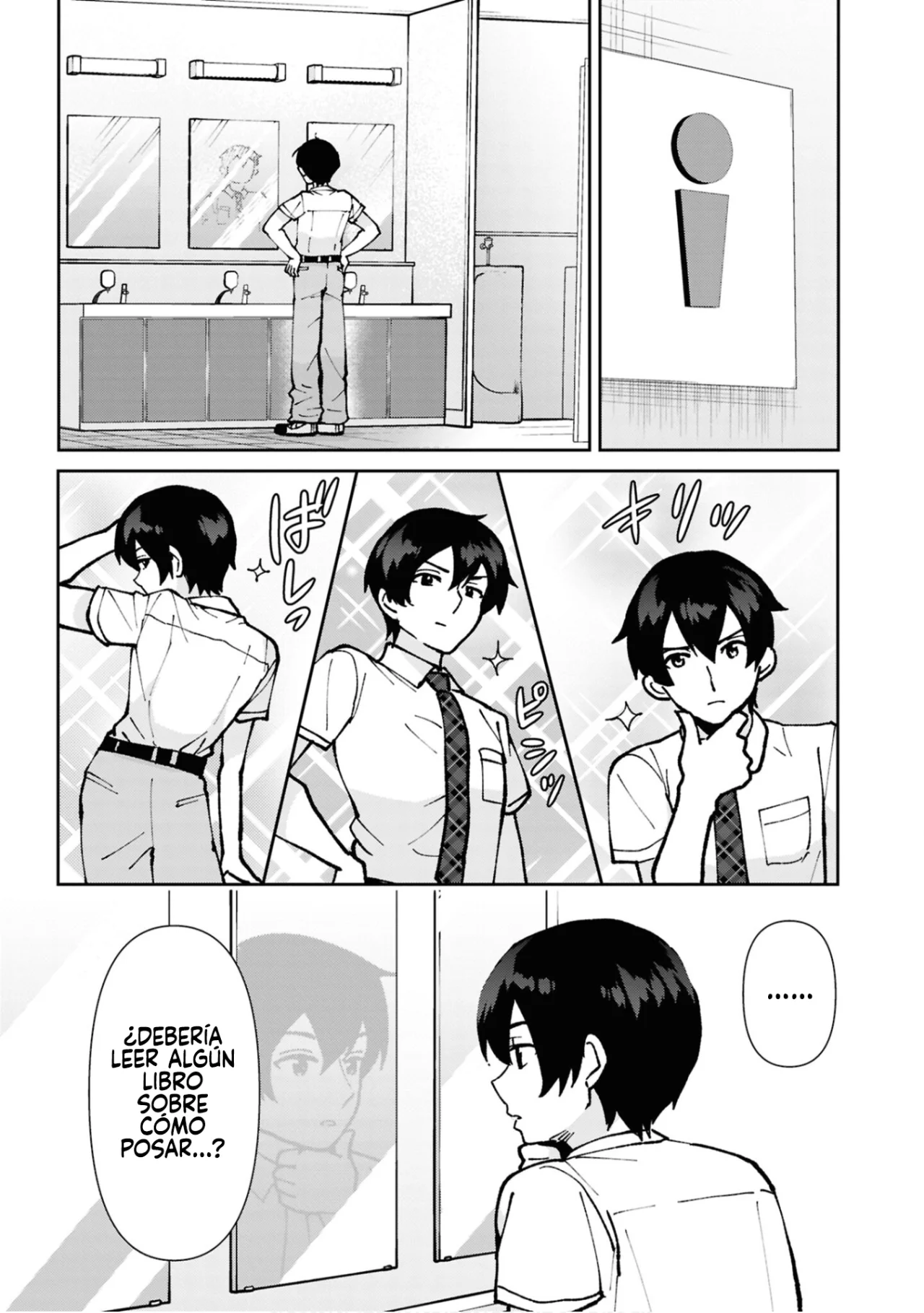 Read Class no Daikirai na Joshi to Kekkon Suru Koto ni Natta Manga Online