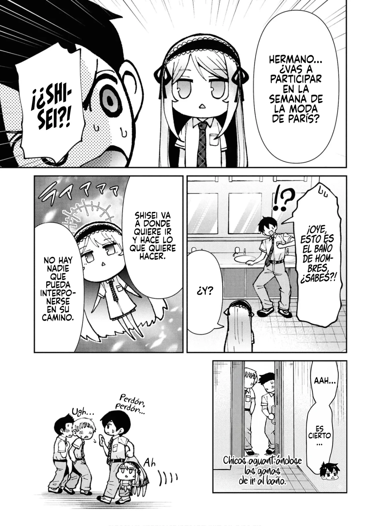 Read Class no Daikirai na Joshi to Kekkon Suru Koto ni Natta Manga Online