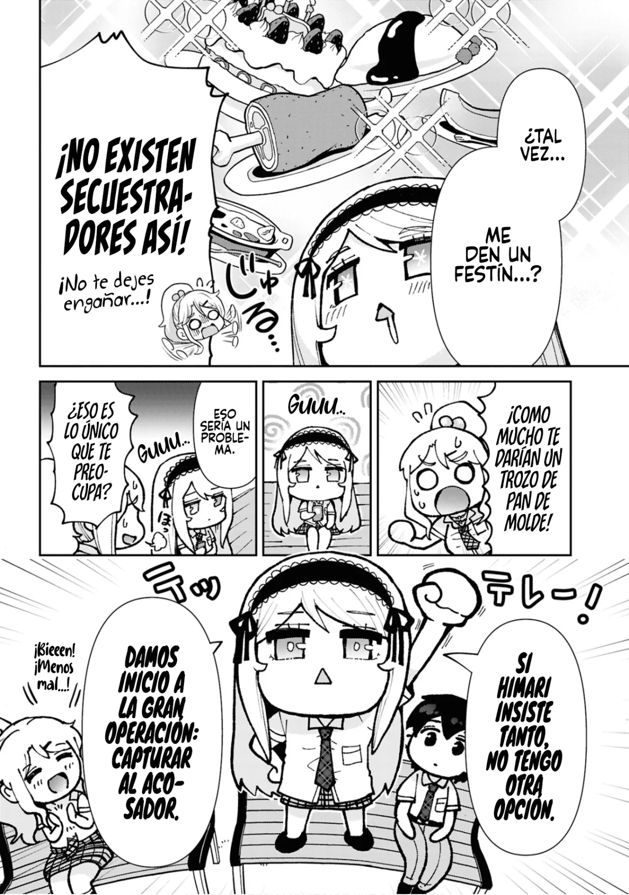 Read Class no Daikirai na Joshi to Kekkon Suru Koto ni Natta Manga Online