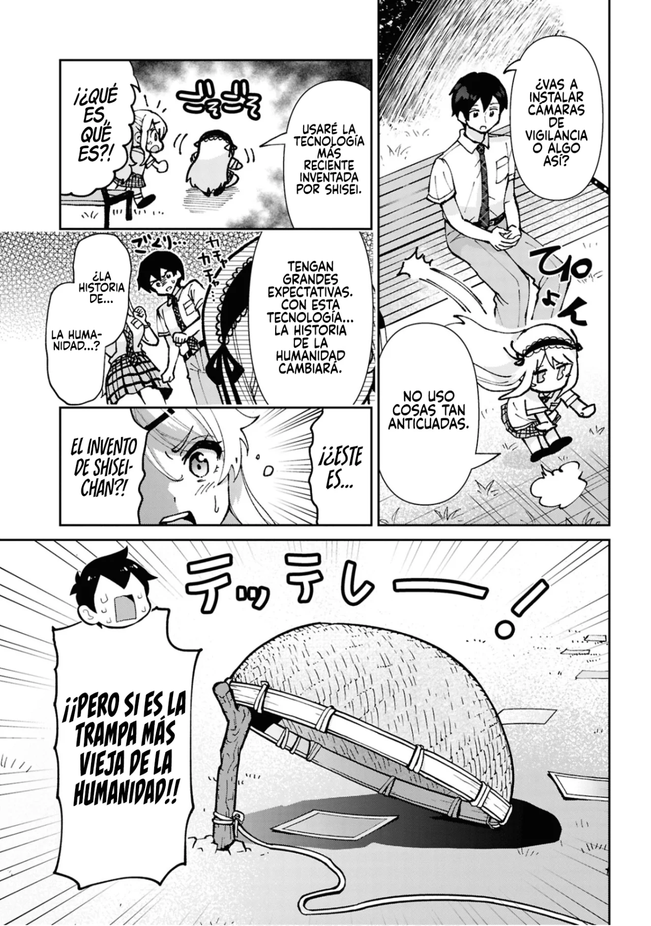 Read Class no Daikirai na Joshi to Kekkon Suru Koto ni Natta Manga Online