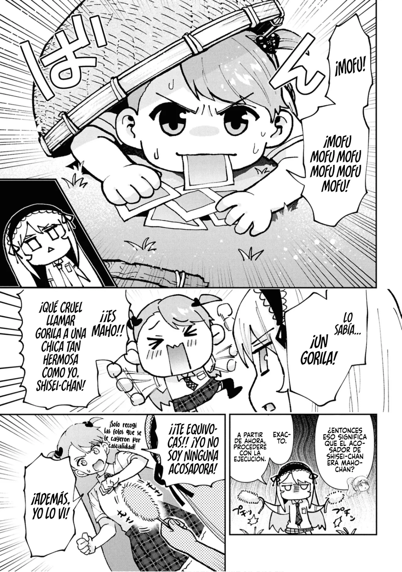 Read Class no Daikirai na Joshi to Kekkon Suru Koto ni Natta Manga Online