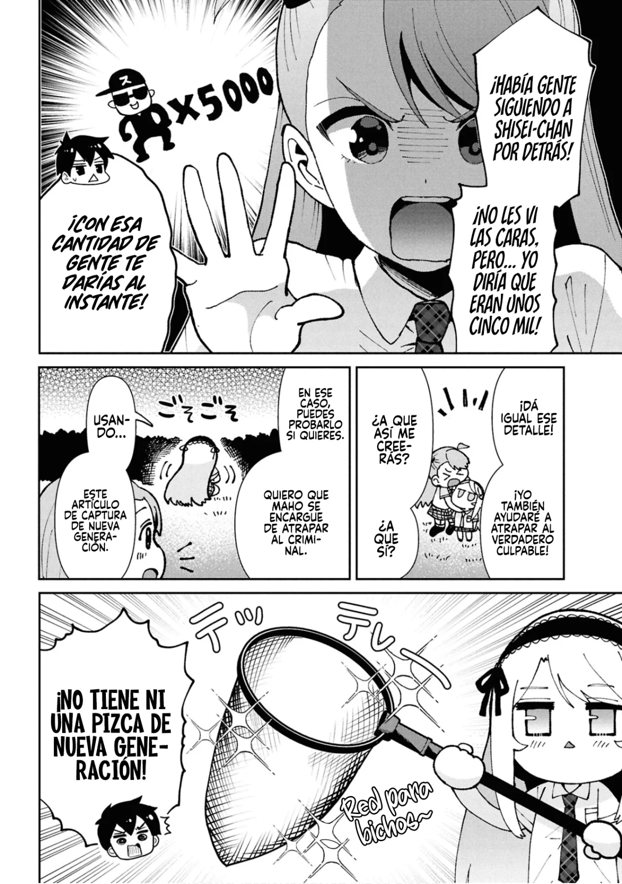 Read Class no Daikirai na Joshi to Kekkon Suru Koto ni Natta Manga Online