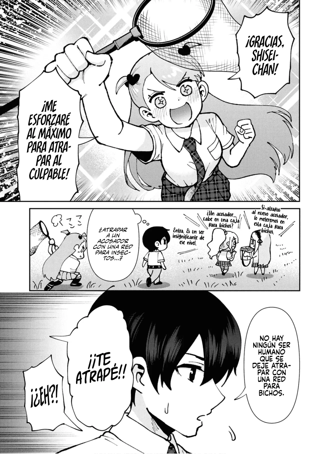 Read Class no Daikirai na Joshi to Kekkon Suru Koto ni Natta Manga Online