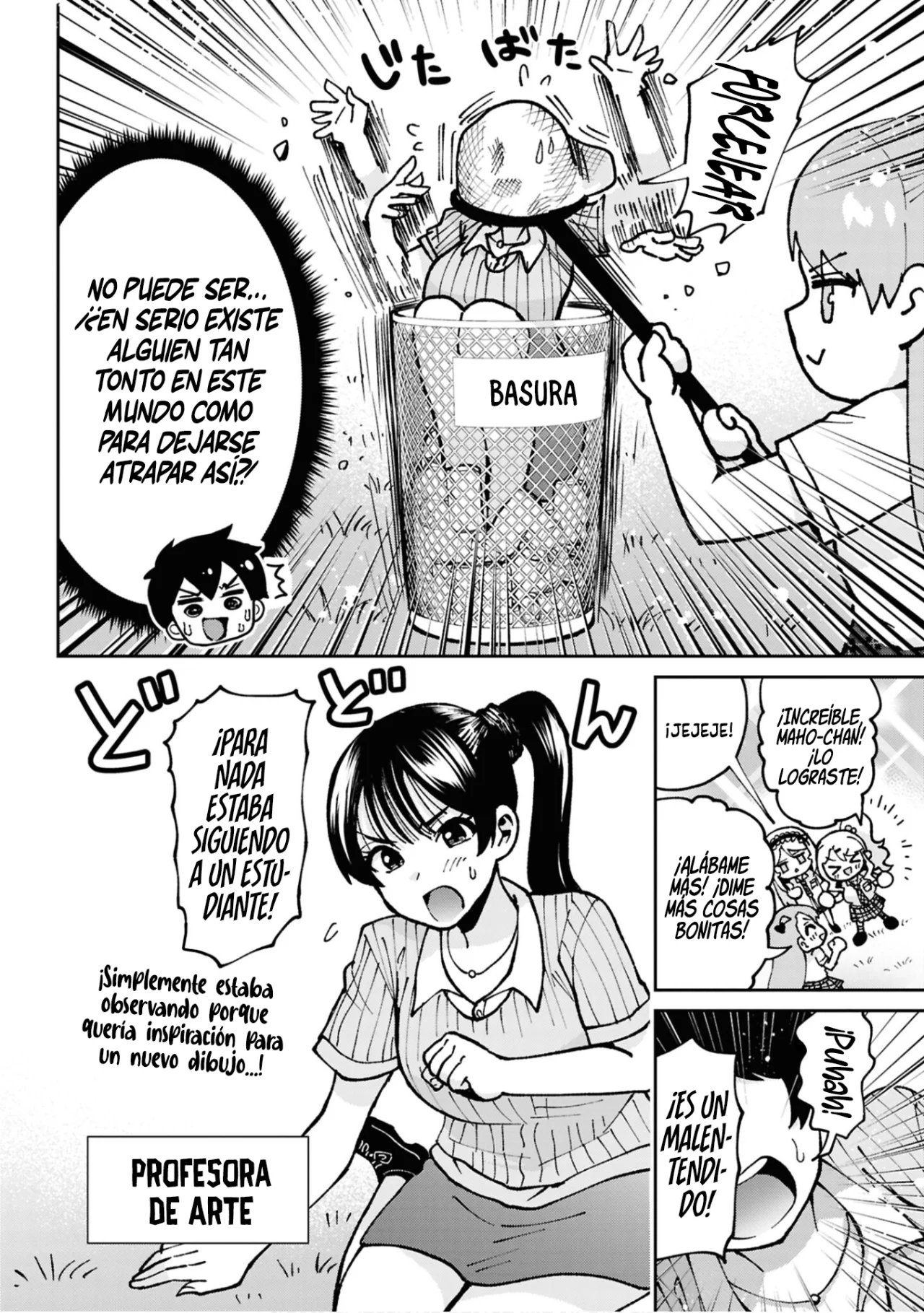 Read Class no Daikirai na Joshi to Kekkon Suru Koto ni Natta Manga Online