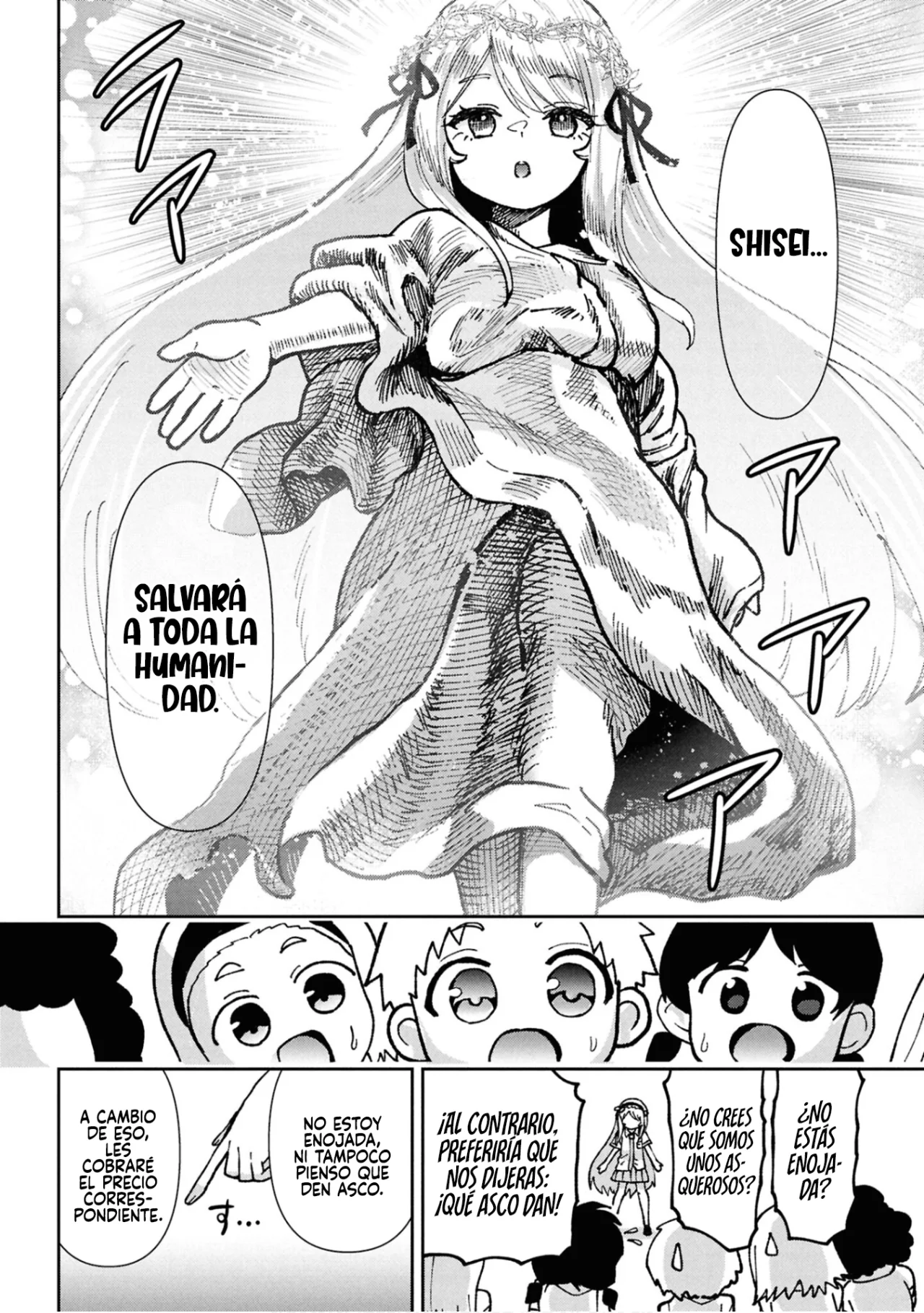 Read Class no Daikirai na Joshi to Kekkon Suru Koto ni Natta Manga Online