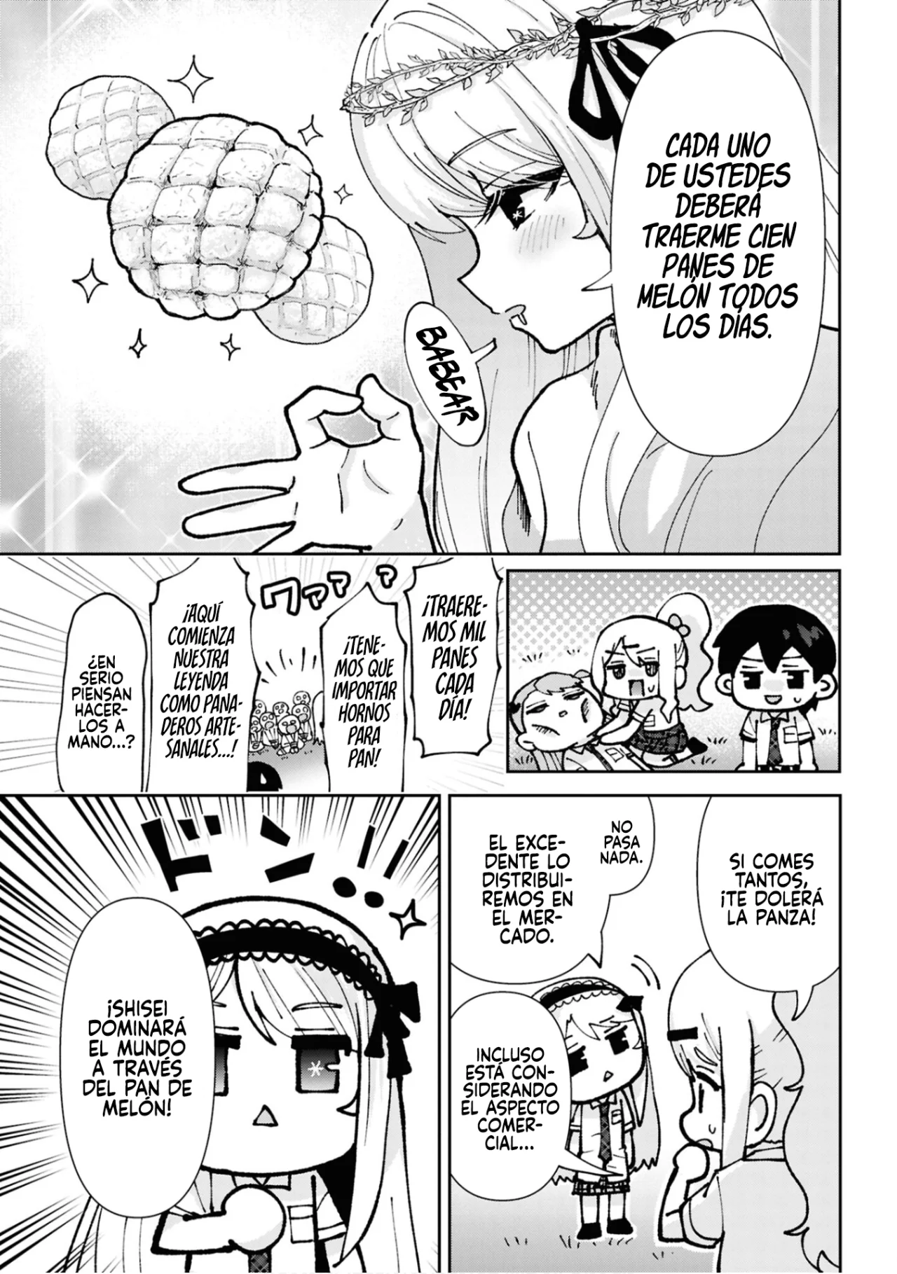 Read Class no Daikirai na Joshi to Kekkon Suru Koto ni Natta Manga Online