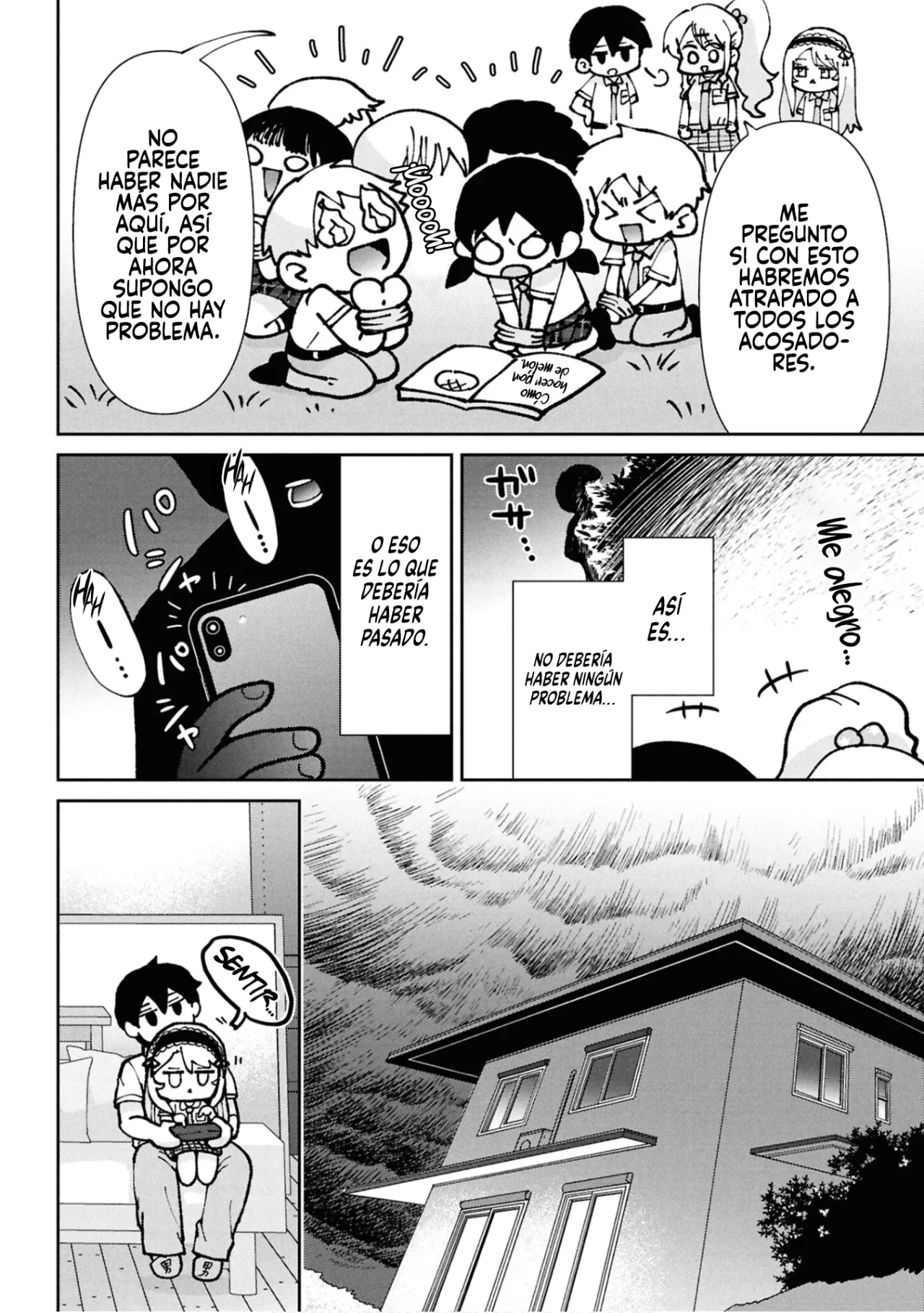 Read Class no Daikirai na Joshi to Kekkon Suru Koto ni Natta Manga Online