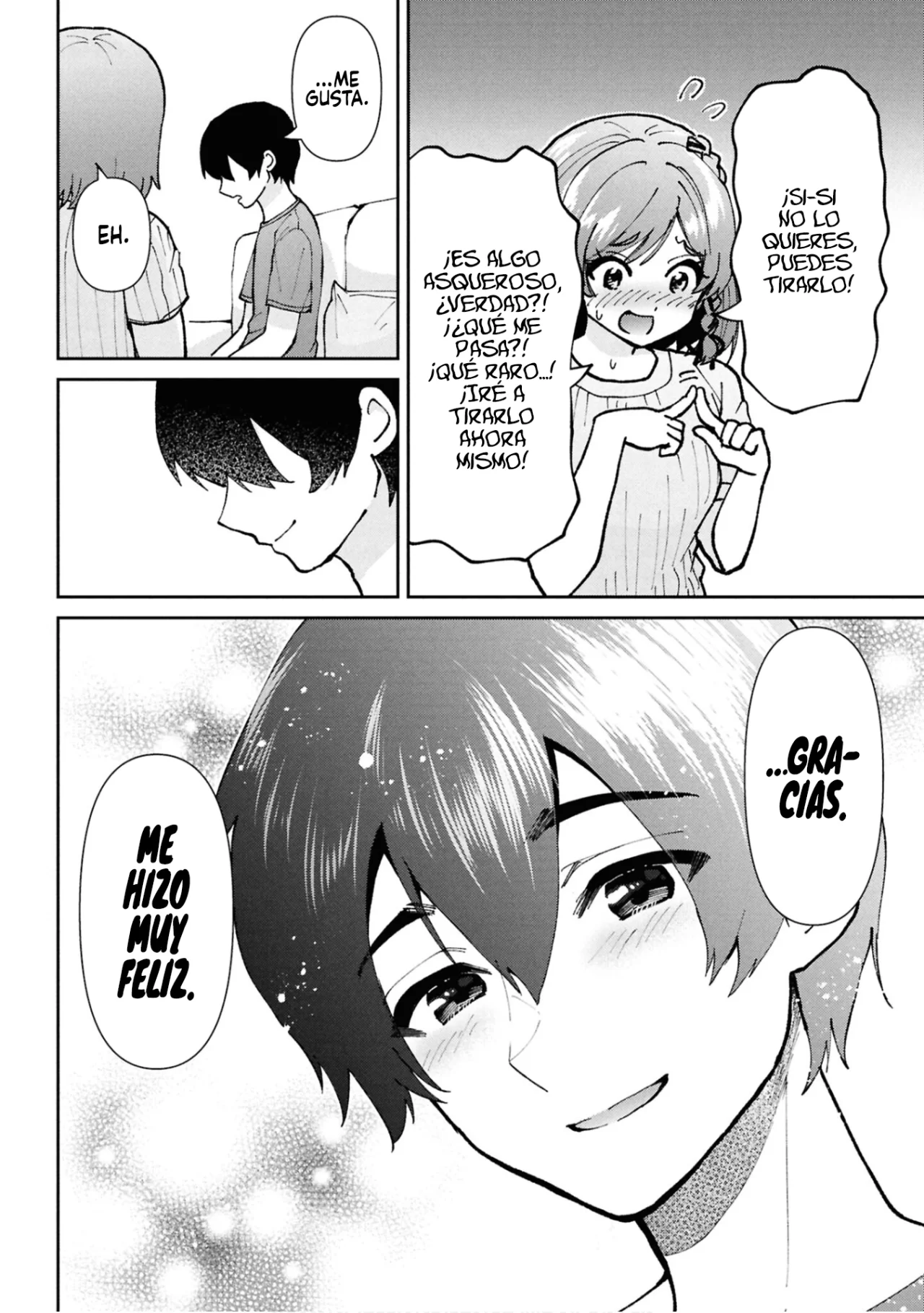 Read Class no Daikirai na Joshi to Kekkon Suru Koto ni Natta Manga Online