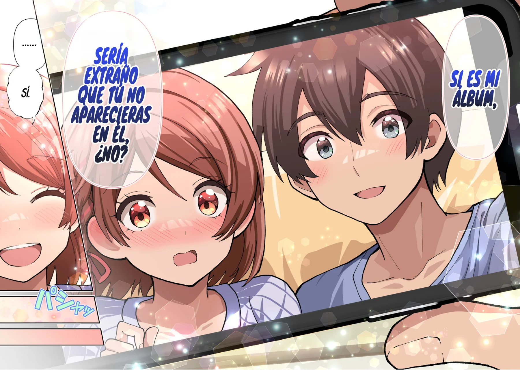 Read Class no Daikirai na Joshi to Kekkon Suru Koto ni Natta Manga Online