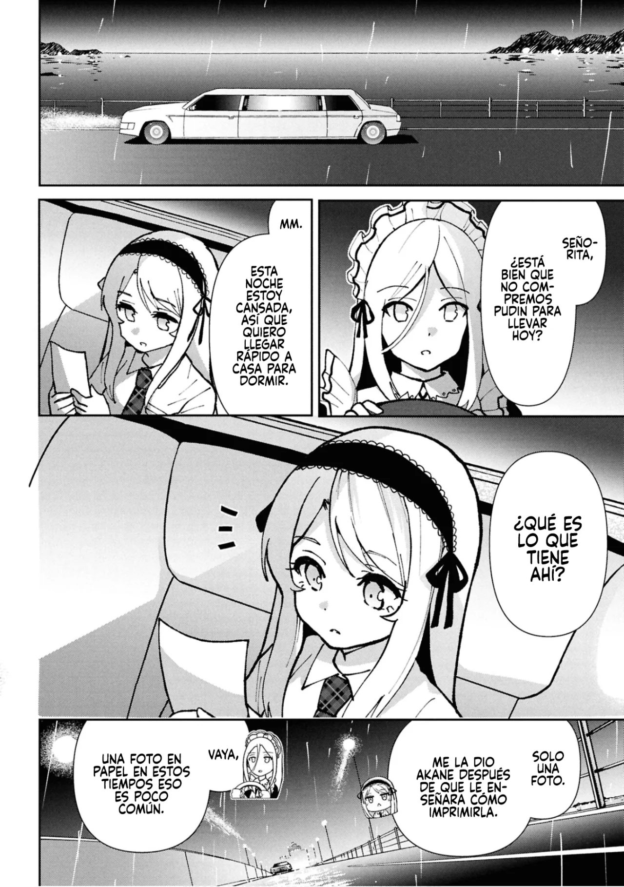 Read Class no Daikirai na Joshi to Kekkon Suru Koto ni Natta Manga Online