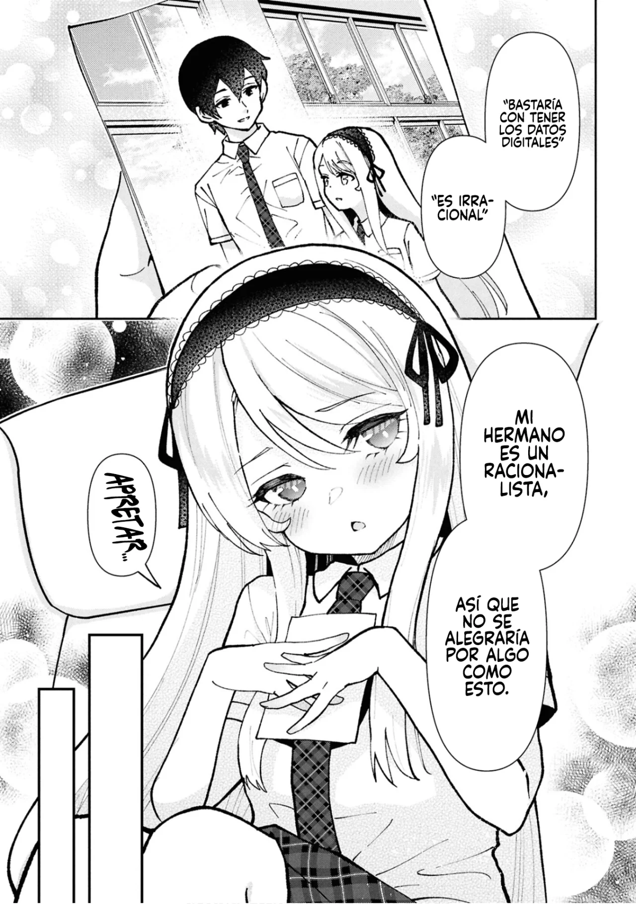 Read Class no Daikirai na Joshi to Kekkon Suru Koto ni Natta Manga Online