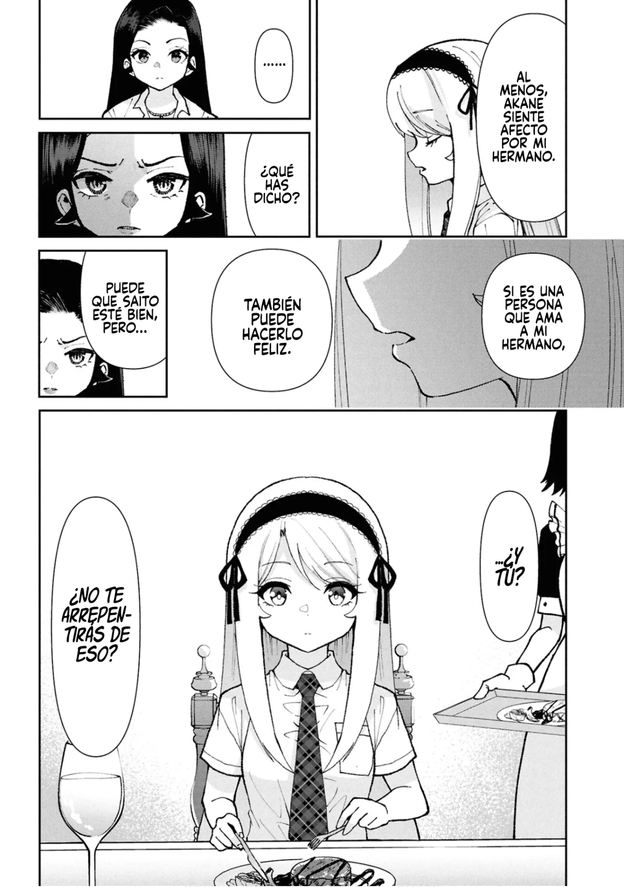 Read Class no Daikirai na Joshi to Kekkon Suru Koto ni Natta Manga Online