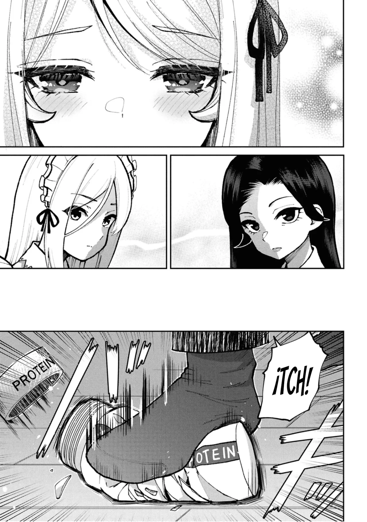 Read Class no Daikirai na Joshi to Kekkon Suru Koto ni Natta Manga Online