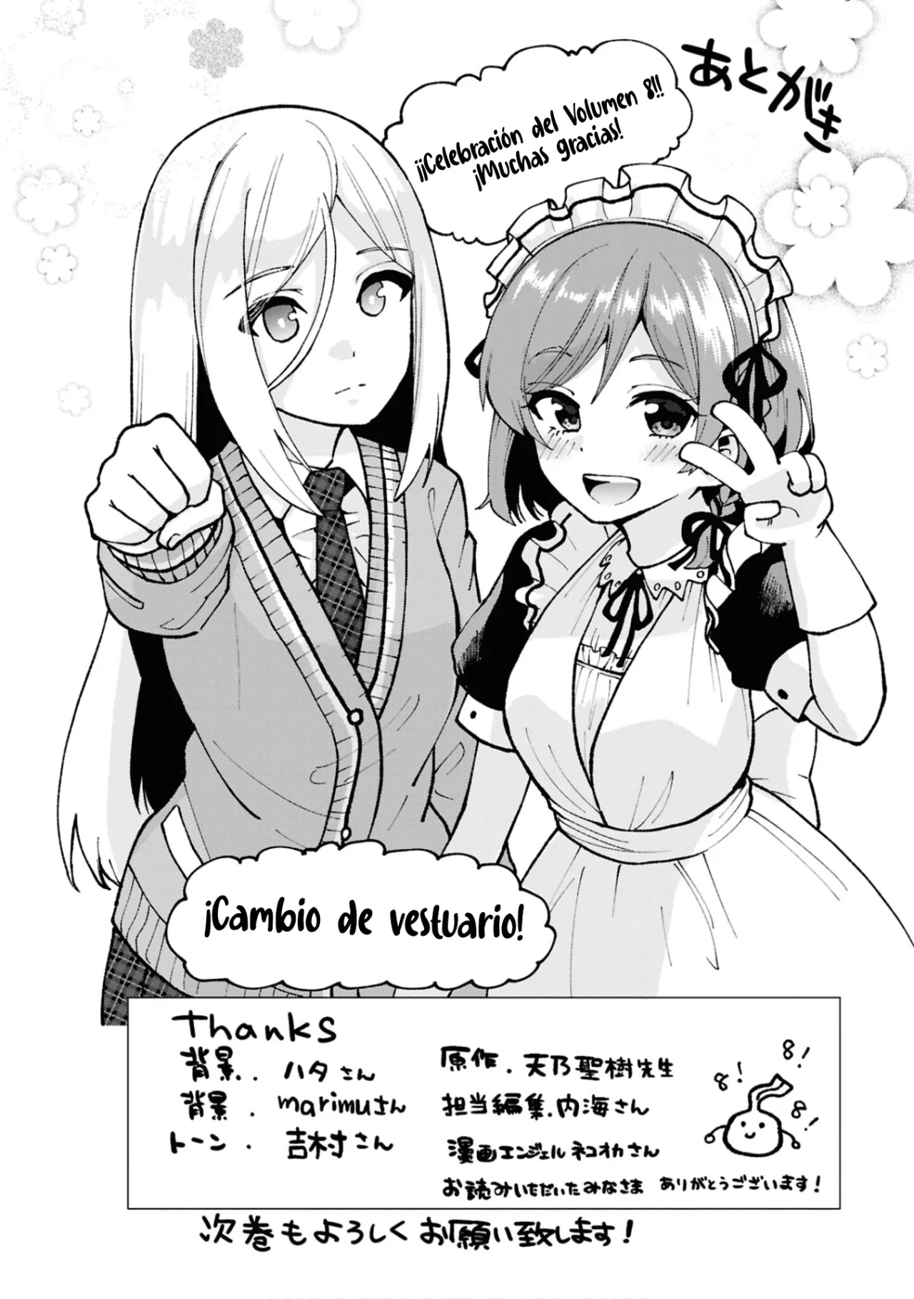 Read Class no Daikirai na Joshi to Kekkon Suru Koto ni Natta Manga Online