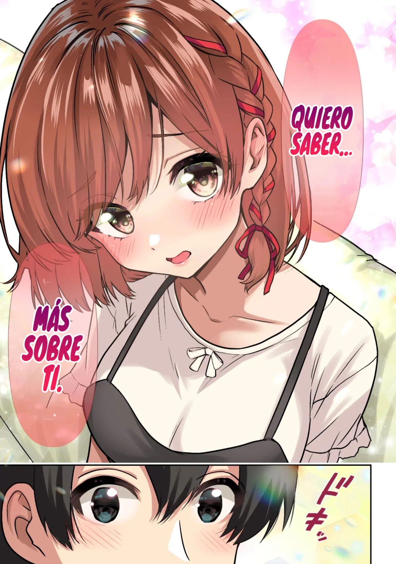 Read Class no Daikirai na Joshi to Kekkon Suru Koto ni Natta Manga Online