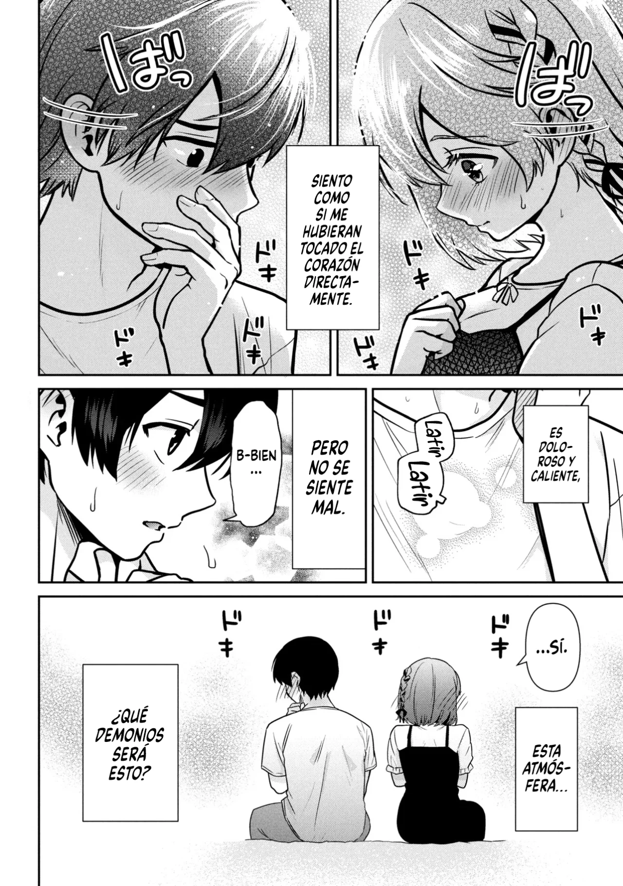 Read Class no Daikirai na Joshi to Kekkon Suru Koto ni Natta Manga Online