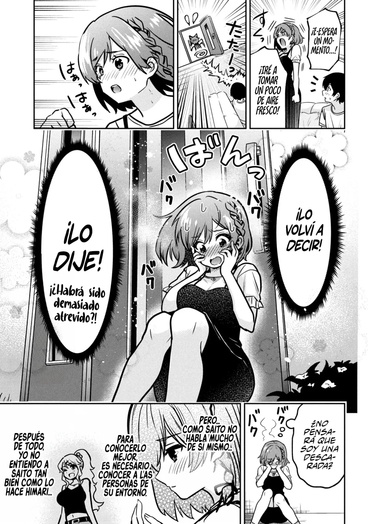 Read Class no Daikirai na Joshi to Kekkon Suru Koto ni Natta Manga Online