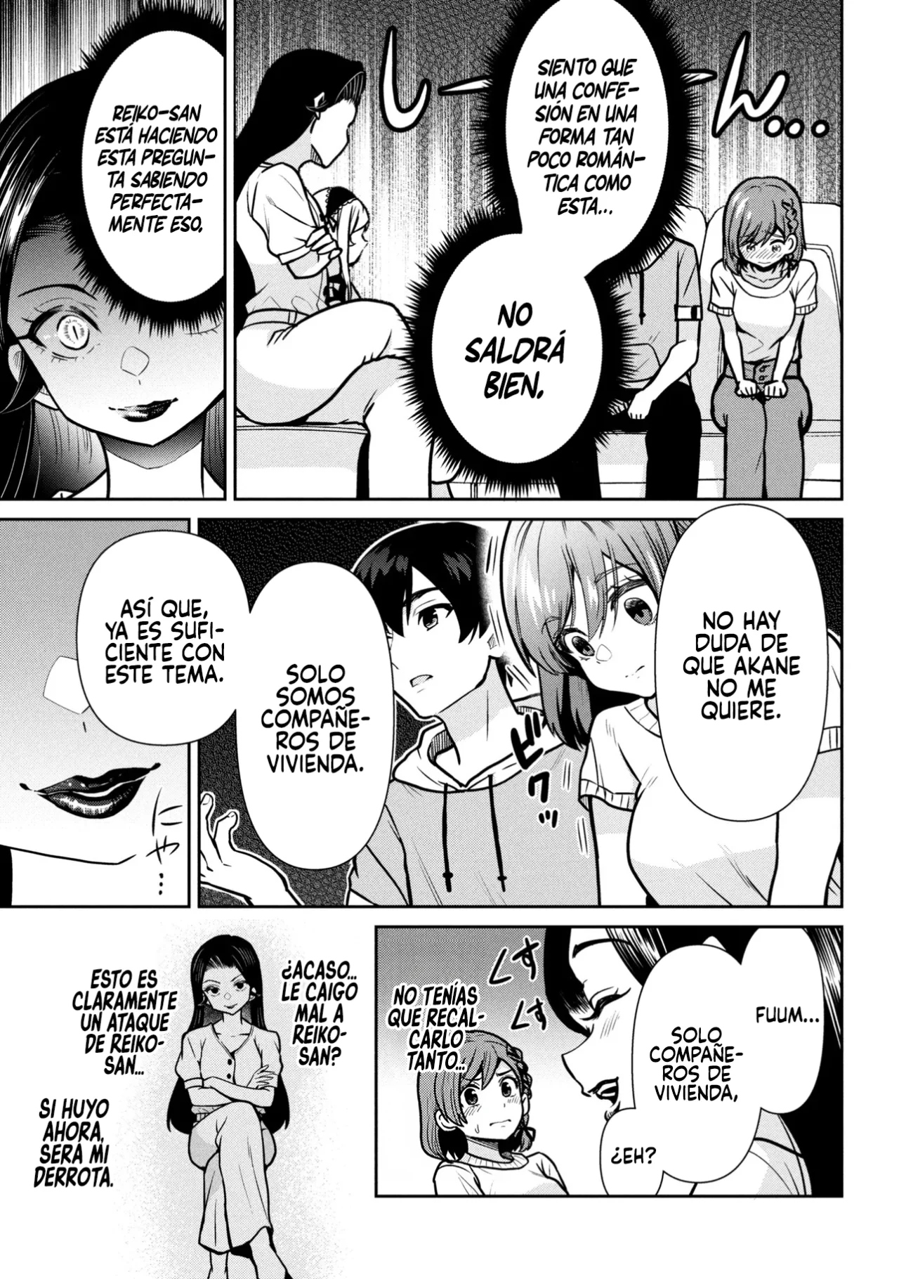 Read Class no Daikirai na Joshi to Kekkon Suru Koto ni Natta Manga Online