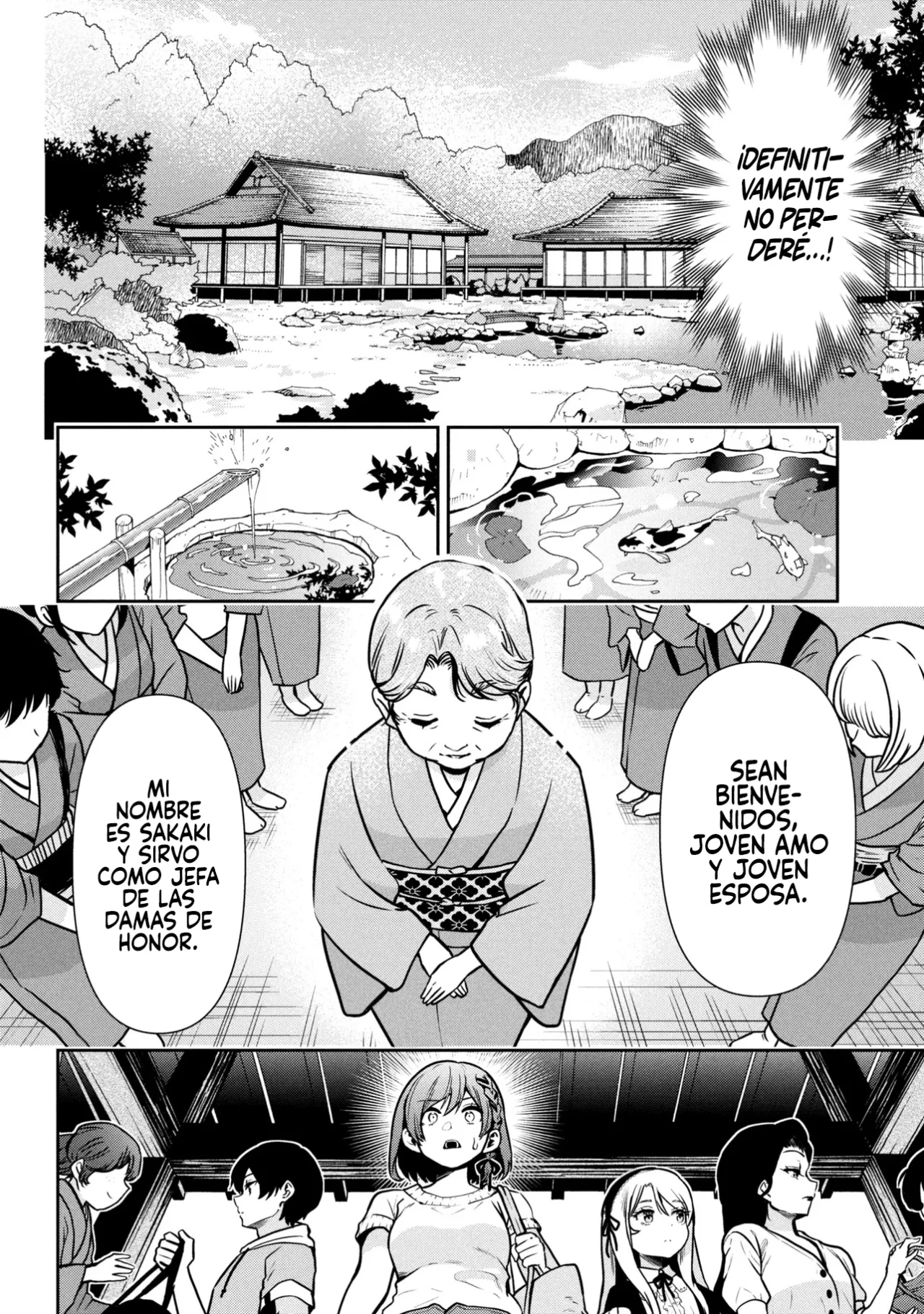 Read Class no Daikirai na Joshi to Kekkon Suru Koto ni Natta Manga Online