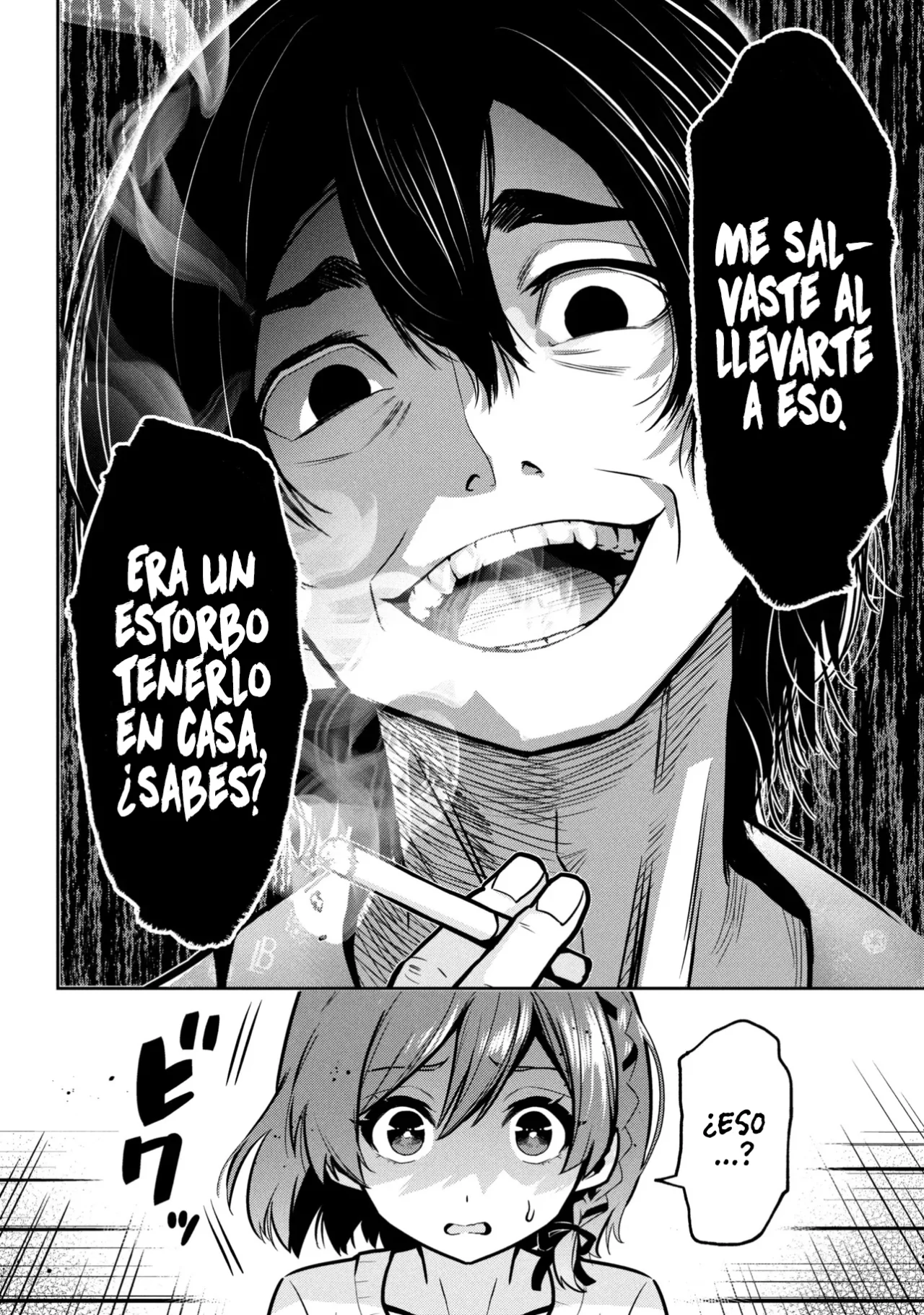 Read Class no Daikirai na Joshi to Kekkon Suru Koto ni Natta Manga Online