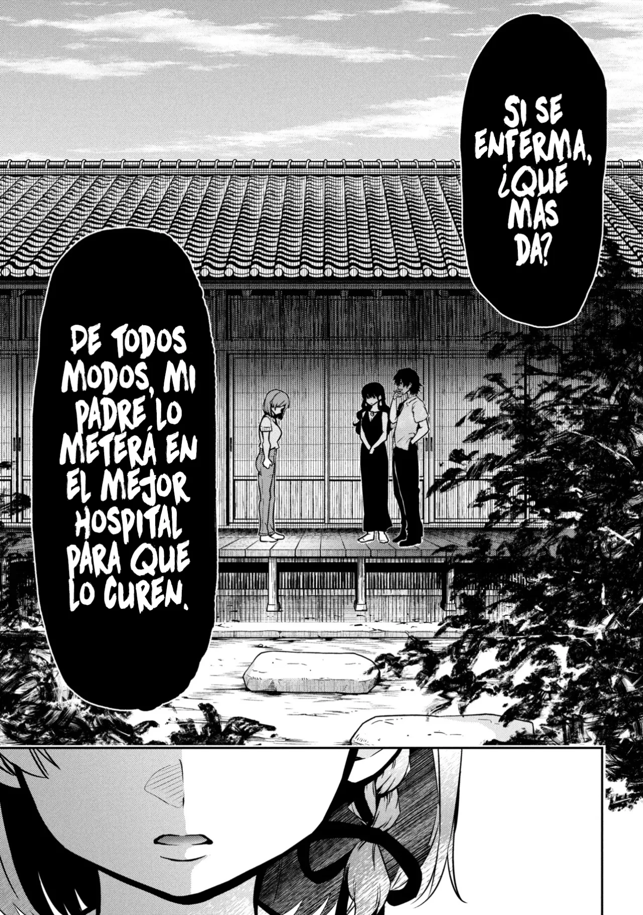 Read Class no Daikirai na Joshi to Kekkon Suru Koto ni Natta Manga Online