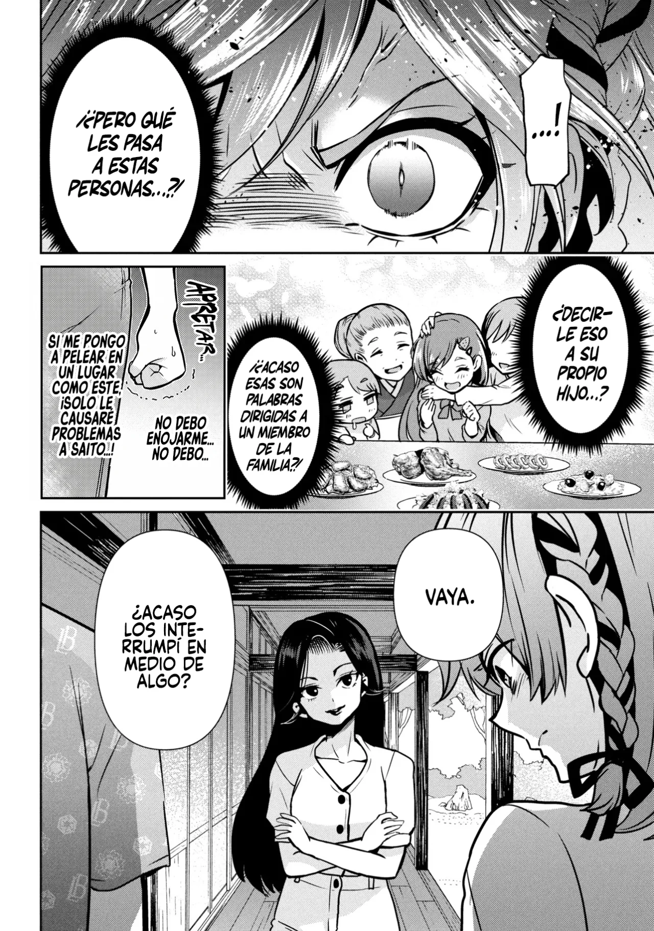 Read Class no Daikirai na Joshi to Kekkon Suru Koto ni Natta Manga Online