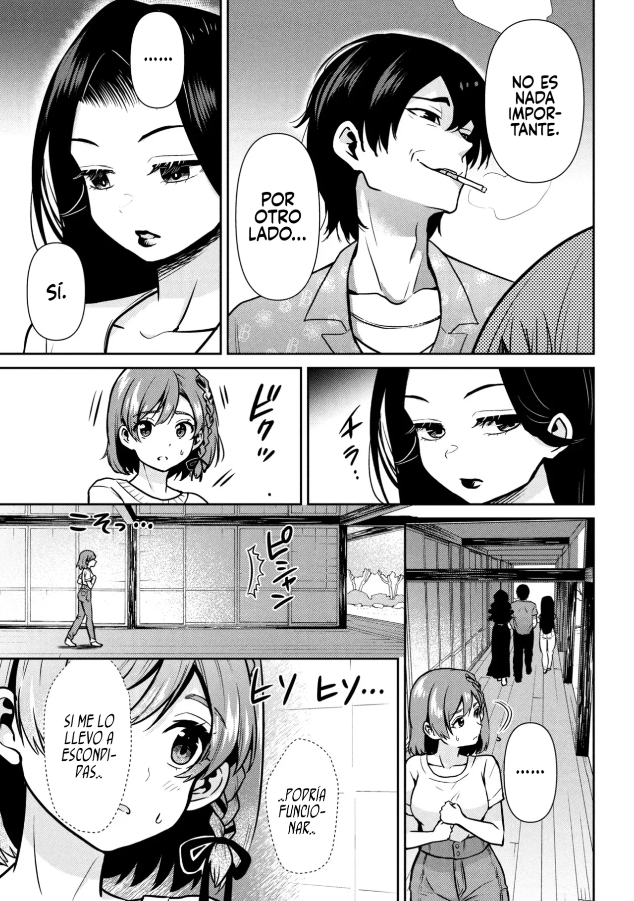 Read Class no Daikirai na Joshi to Kekkon Suru Koto ni Natta Manga Online