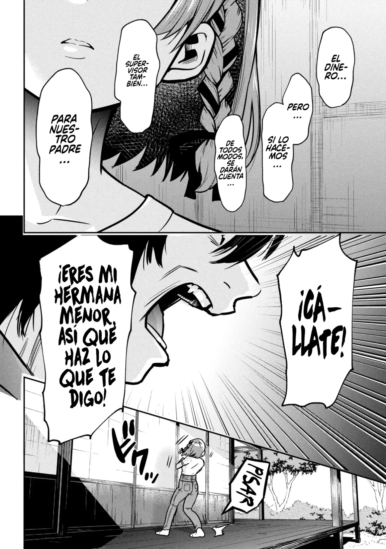 Read Class no Daikirai na Joshi to Kekkon Suru Koto ni Natta Manga Online