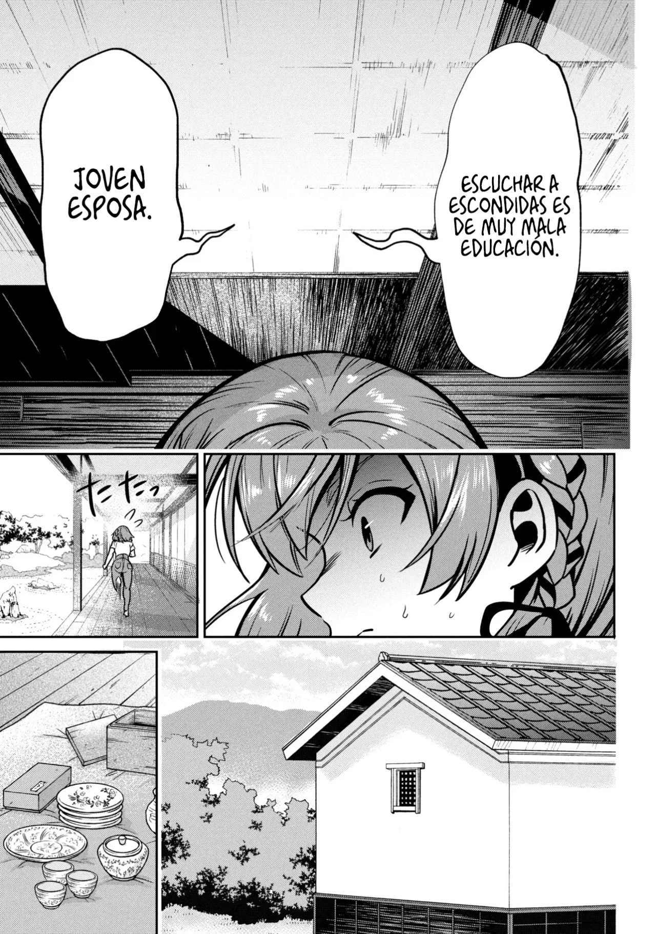 Read Class no Daikirai na Joshi to Kekkon Suru Koto ni Natta Manga Online