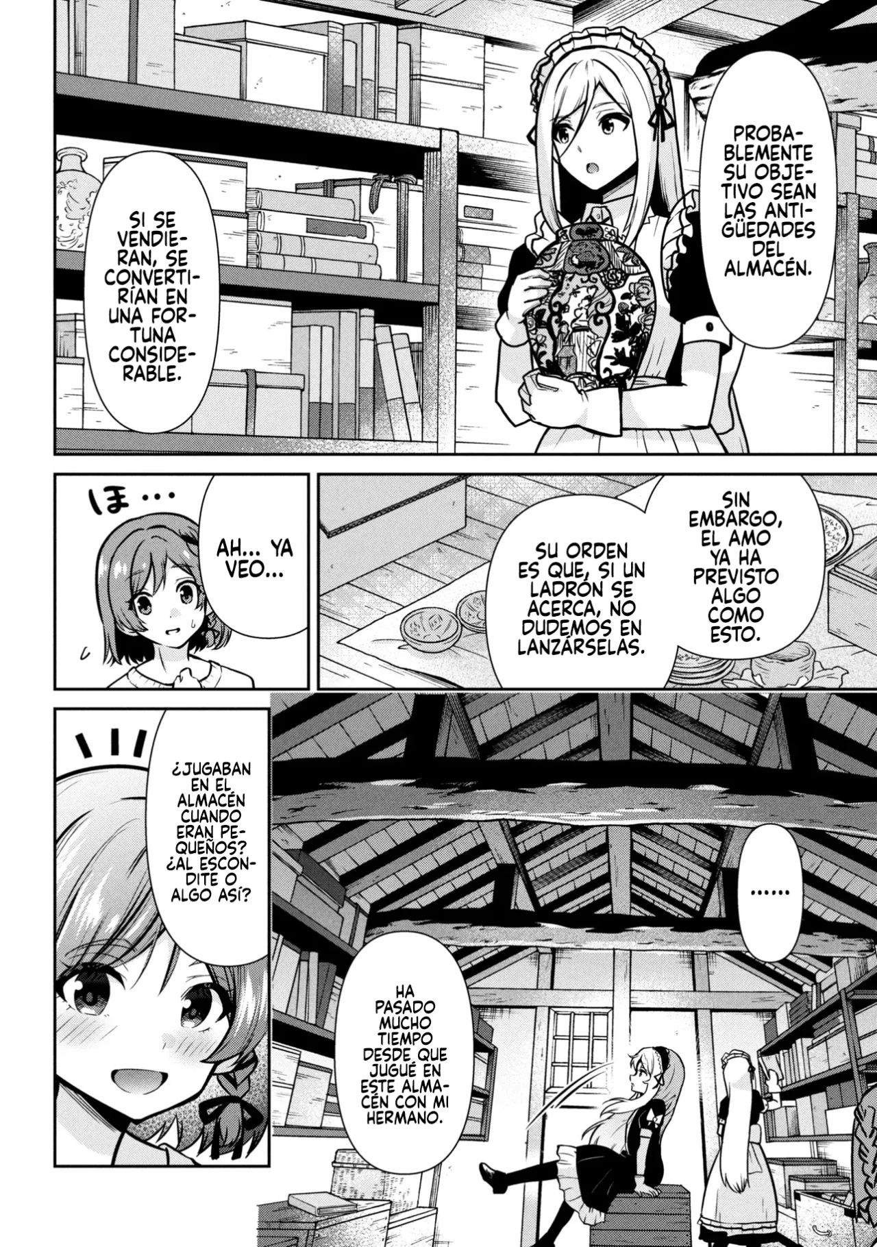 Read Class no Daikirai na Joshi to Kekkon Suru Koto ni Natta Manga Online