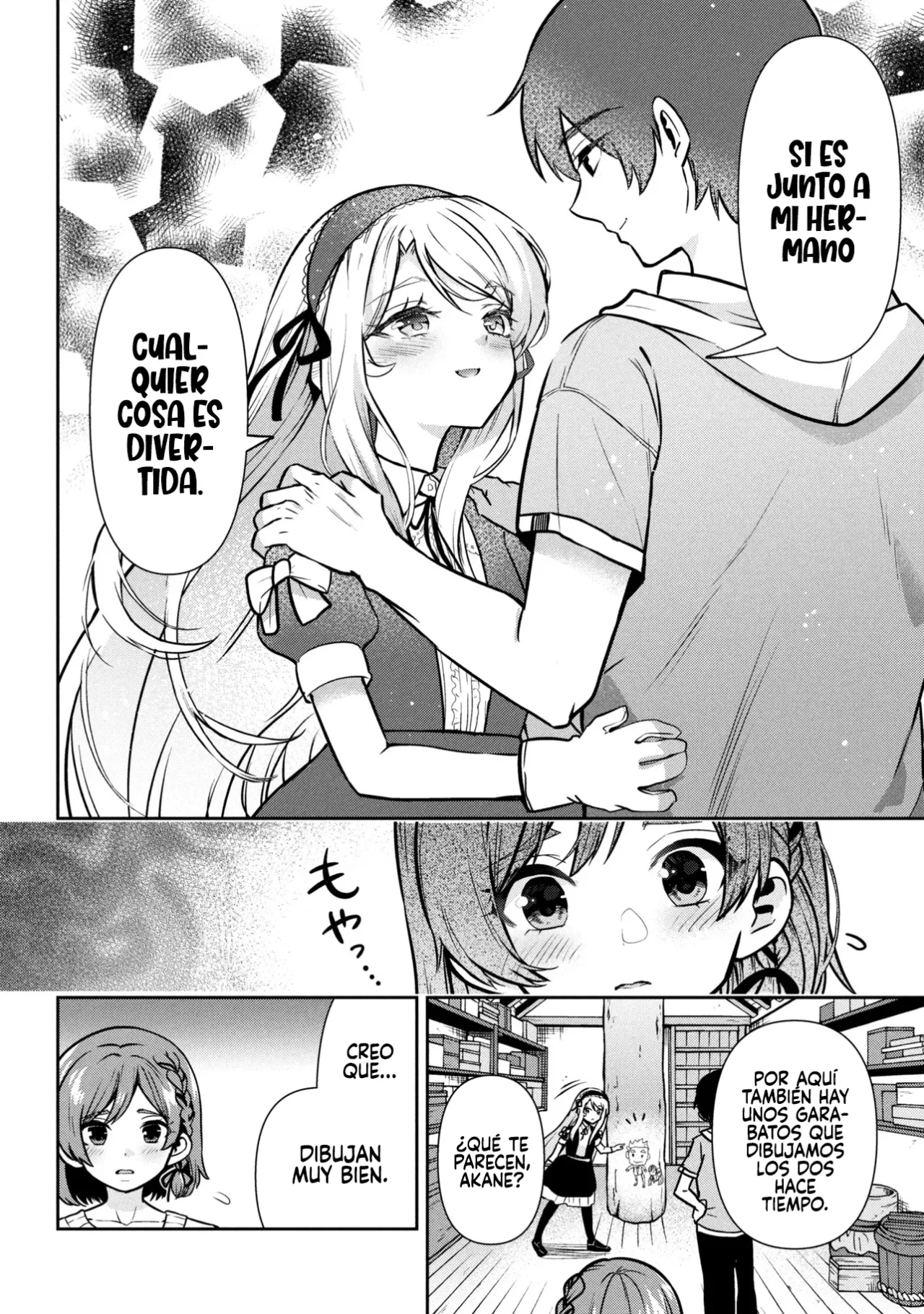 Read Class no Daikirai na Joshi to Kekkon Suru Koto ni Natta Manga Online