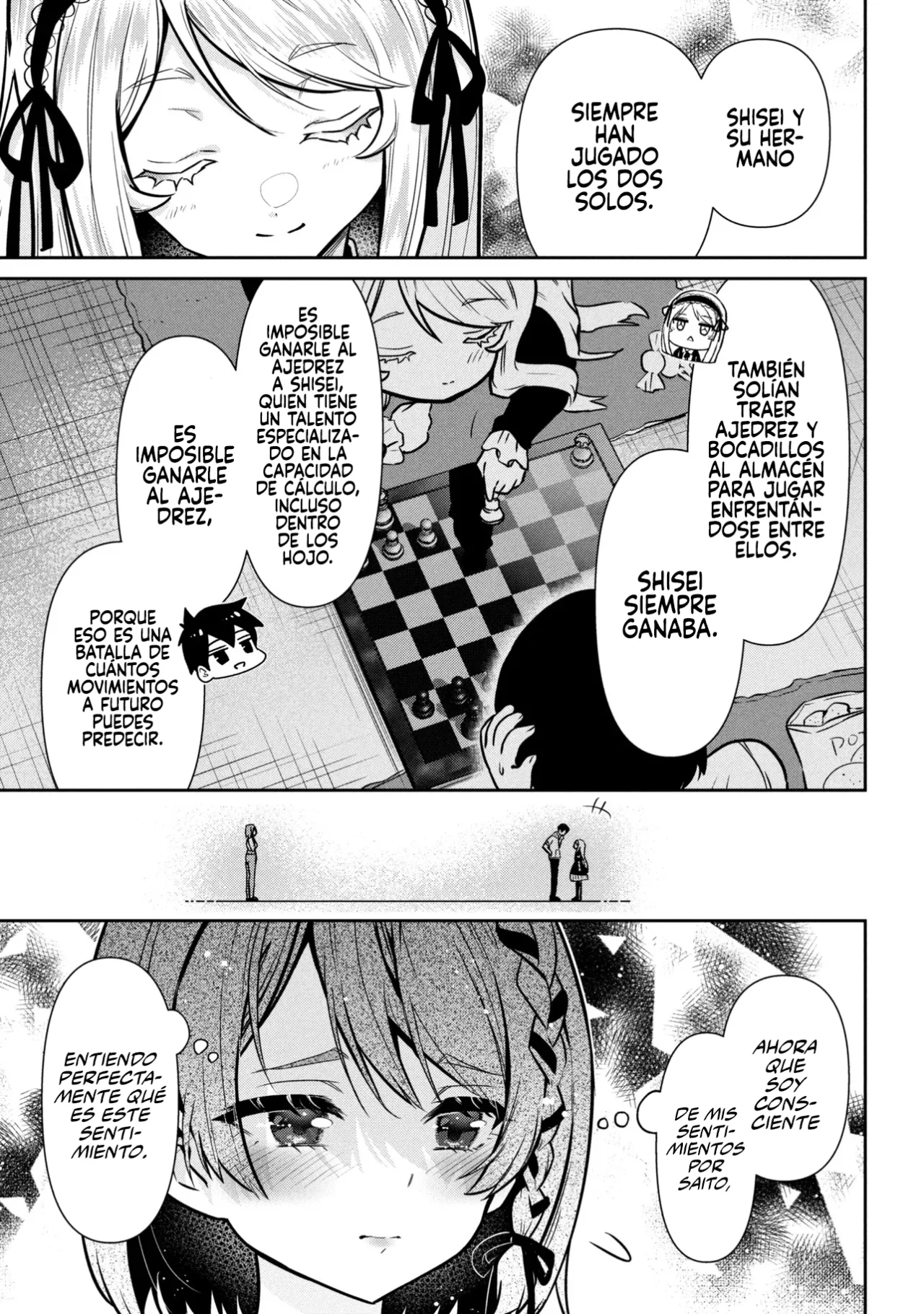 Read Class no Daikirai na Joshi to Kekkon Suru Koto ni Natta Manga Online