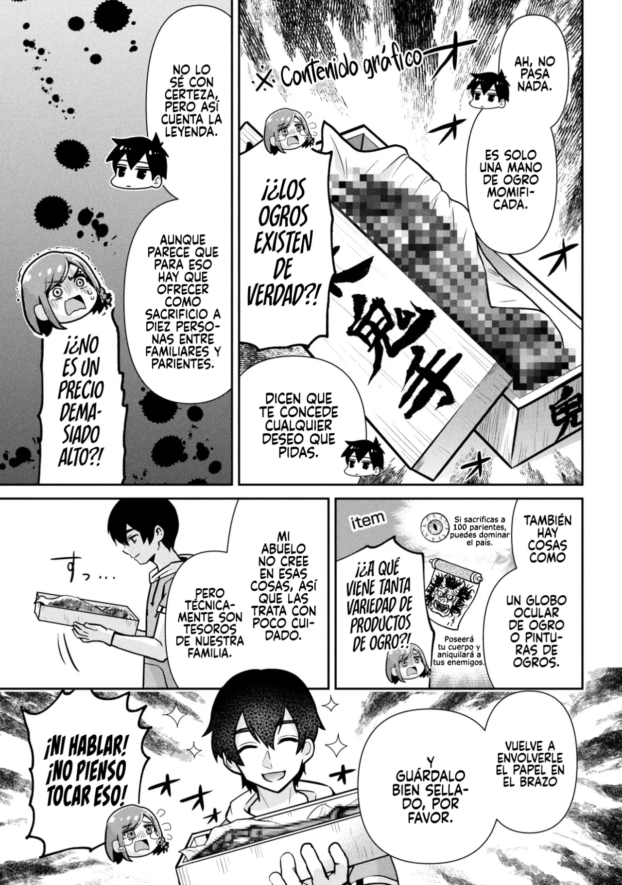 Read Class no Daikirai na Joshi to Kekkon Suru Koto ni Natta Manga Online