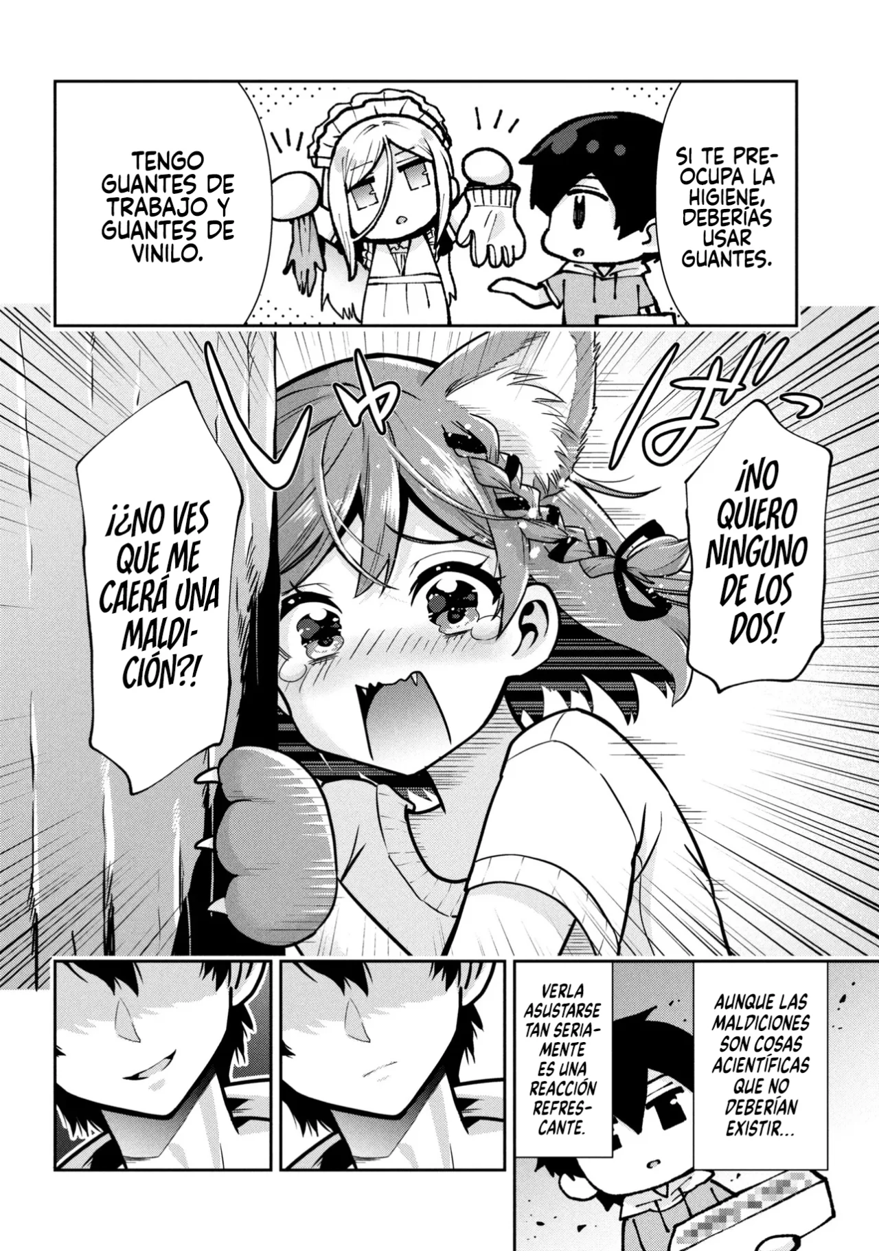 Read Class no Daikirai na Joshi to Kekkon Suru Koto ni Natta Manga Online