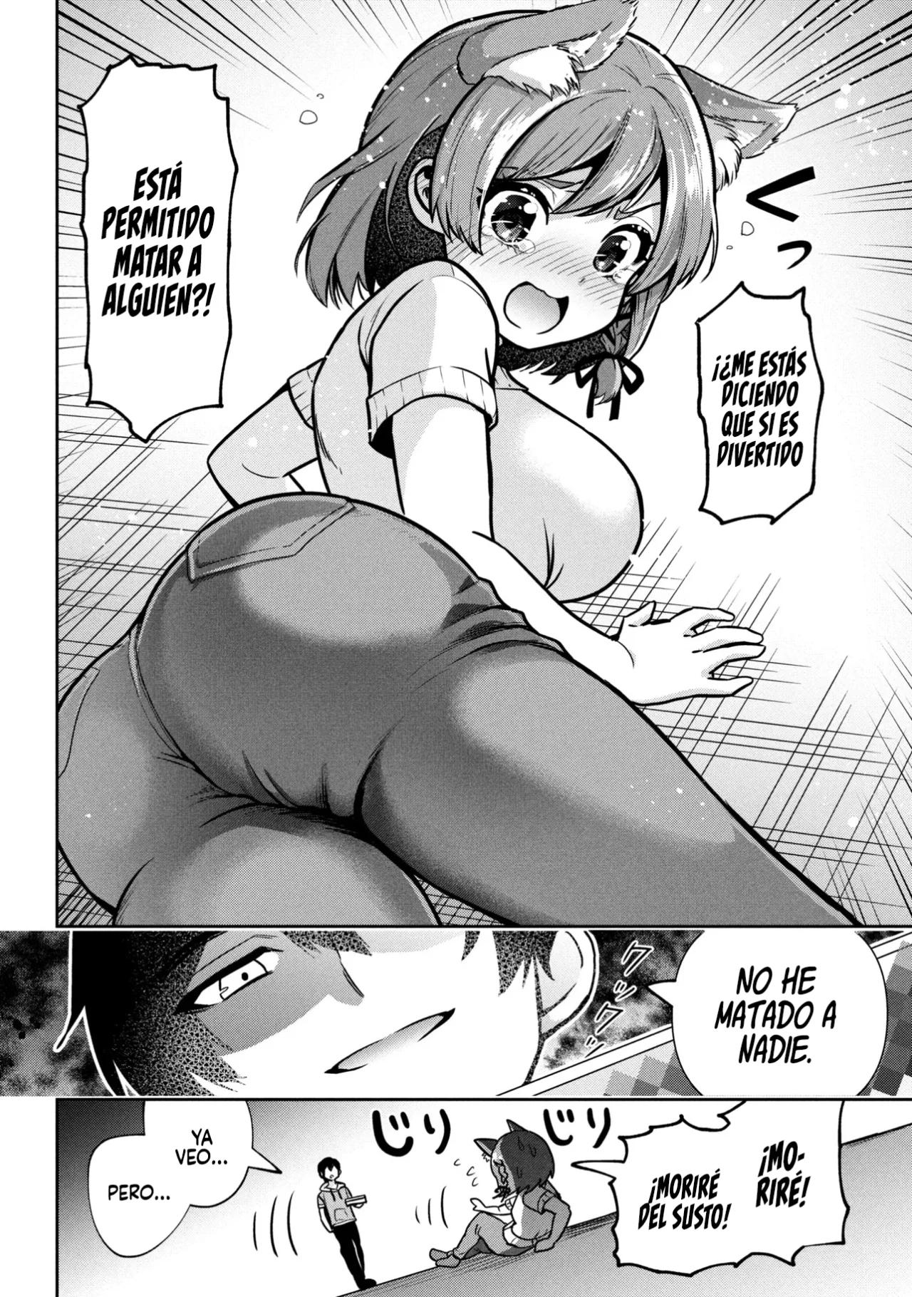 Read Class no Daikirai na Joshi to Kekkon Suru Koto ni Natta Manga Online