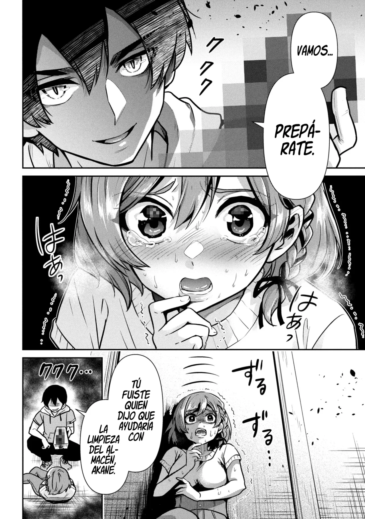 Read Class no Daikirai na Joshi to Kekkon Suru Koto ni Natta Manga Online