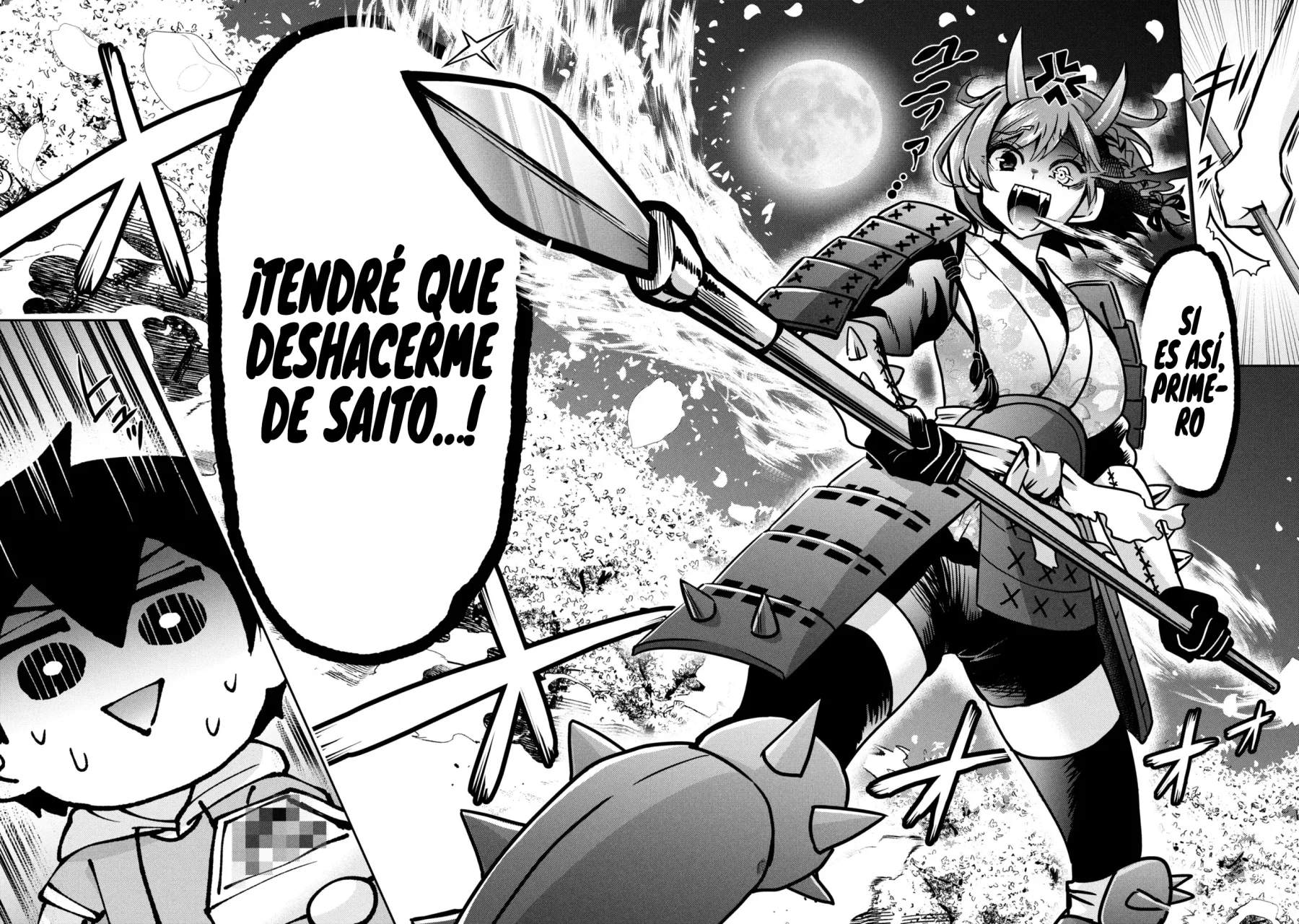 Read Class no Daikirai na Joshi to Kekkon Suru Koto ni Natta Manga Online