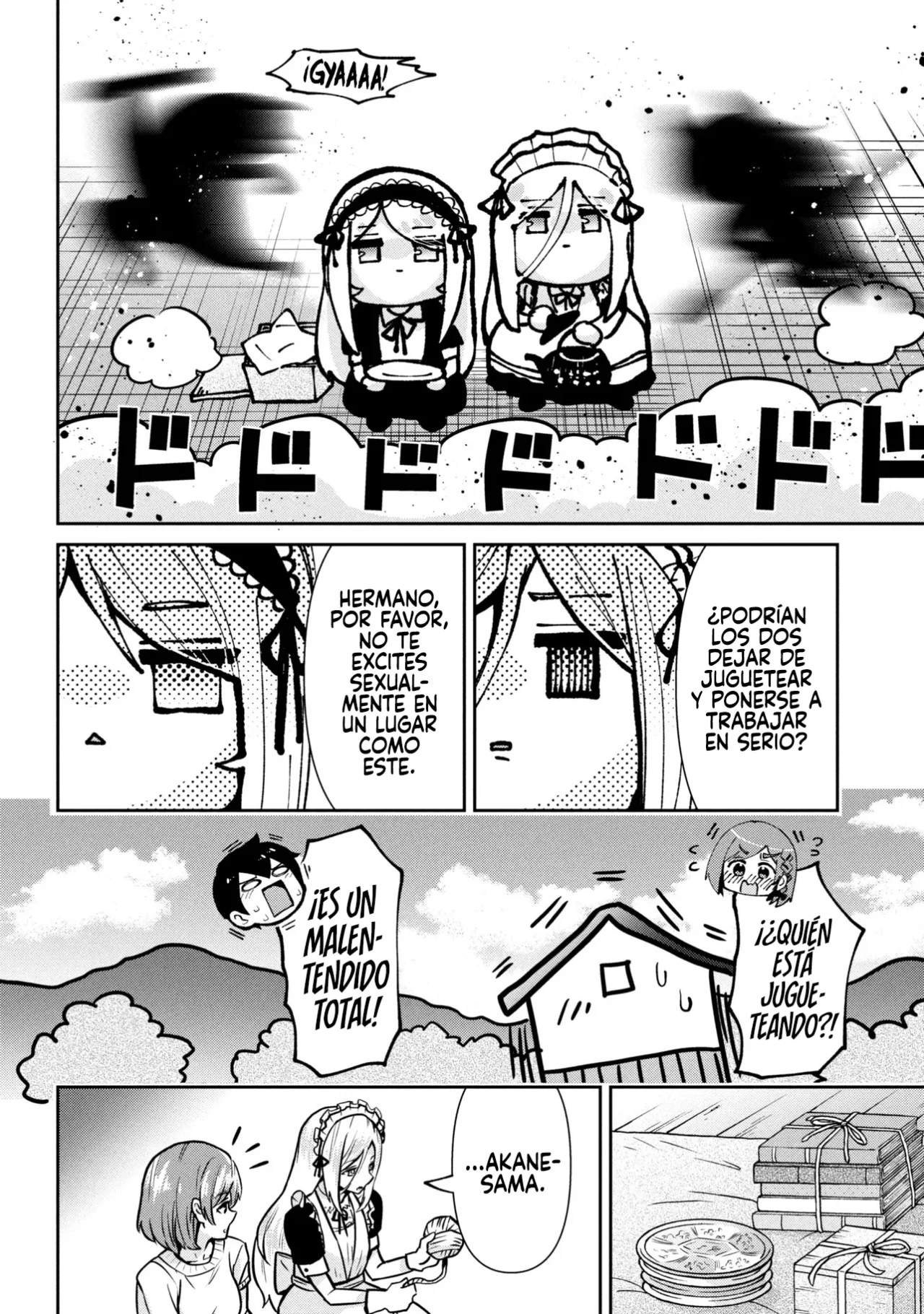 Read Class no Daikirai na Joshi to Kekkon Suru Koto ni Natta Manga Online