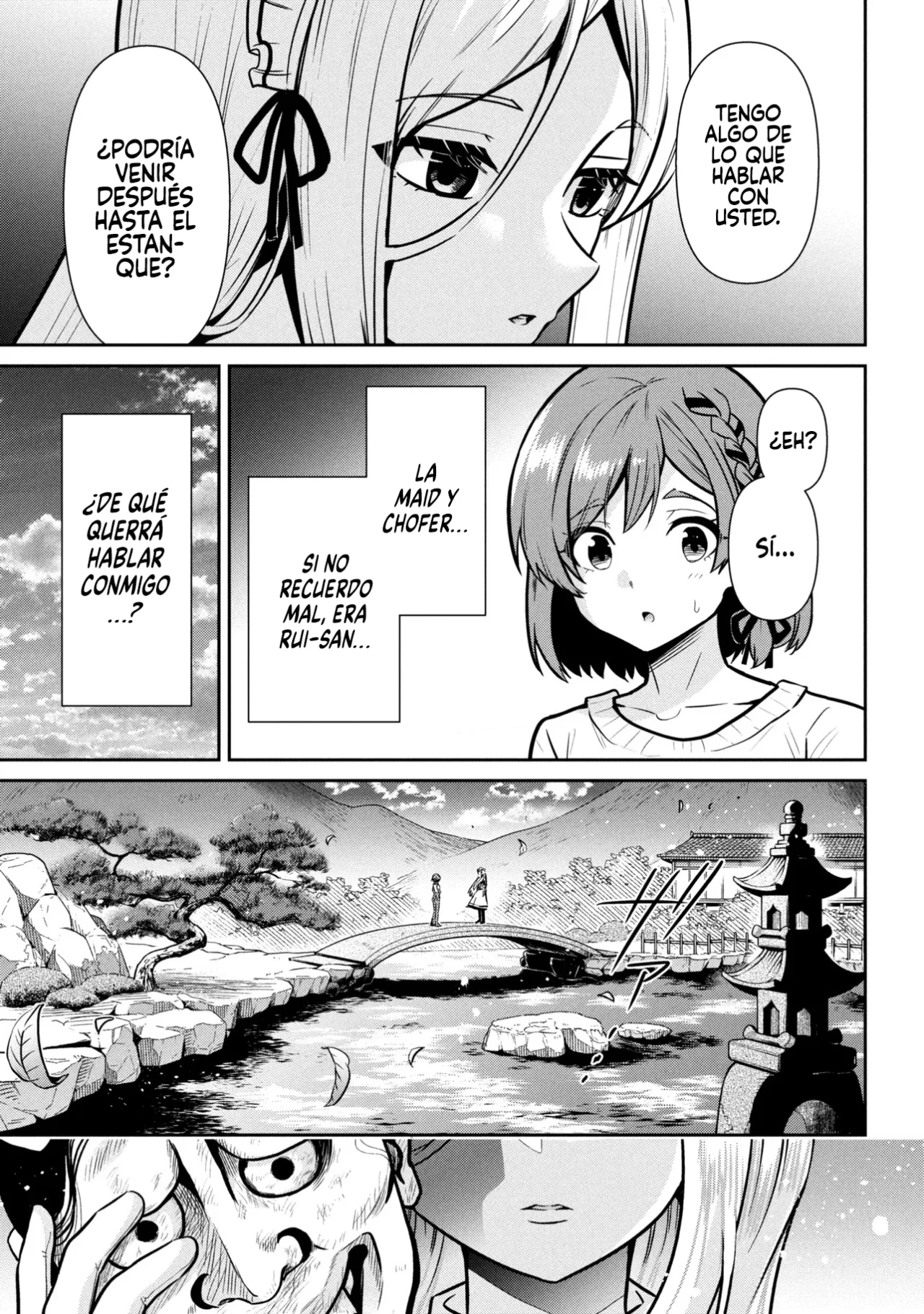 Read Class no Daikirai na Joshi to Kekkon Suru Koto ni Natta Manga Online