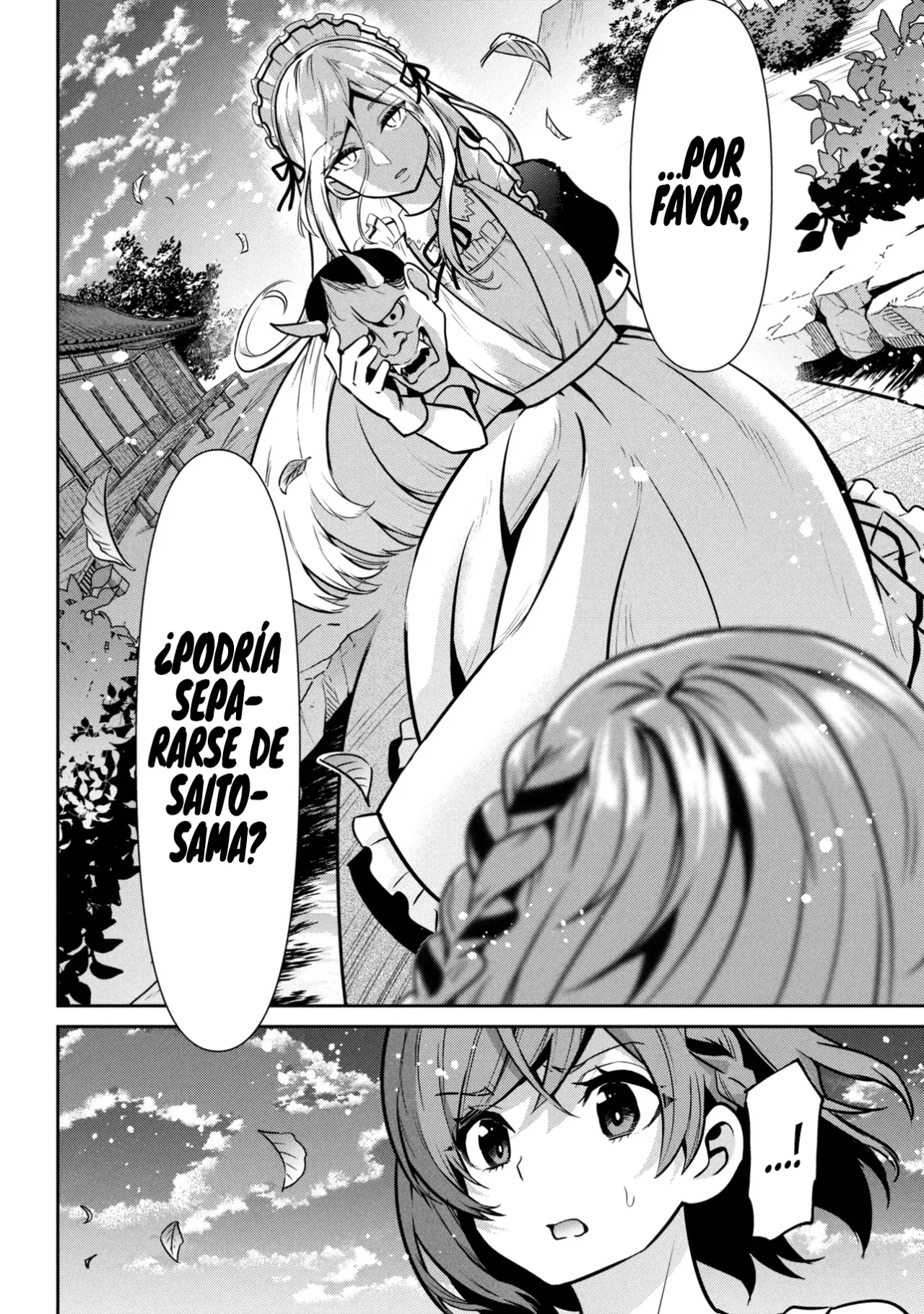 Read Class no Daikirai na Joshi to Kekkon Suru Koto ni Natta Manga Online