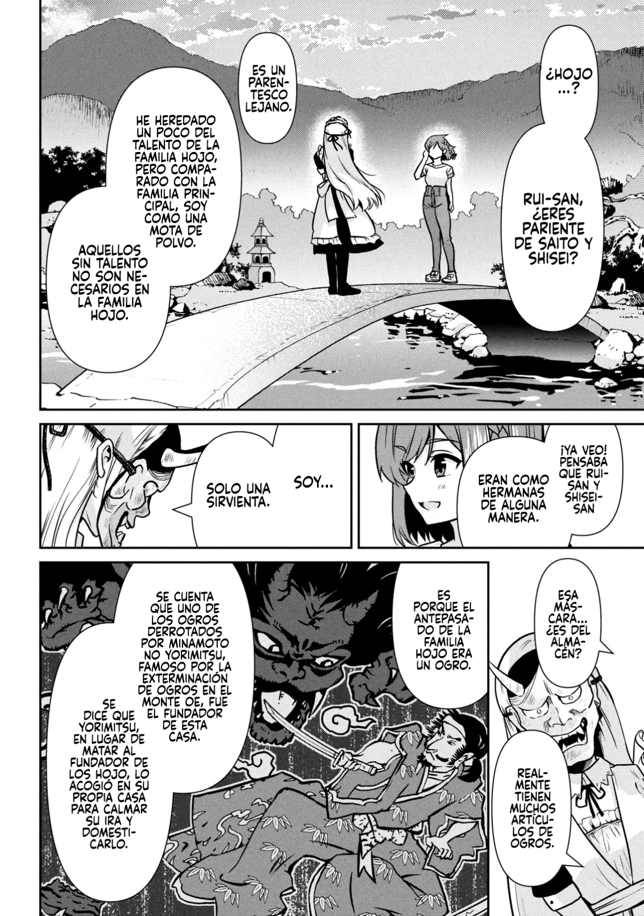 Read Class no Daikirai na Joshi to Kekkon Suru Koto ni Natta Manga Online