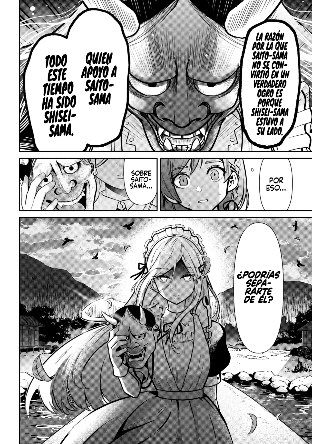 Read Class no Daikirai na Joshi to Kekkon Suru Koto ni Natta Manga Online